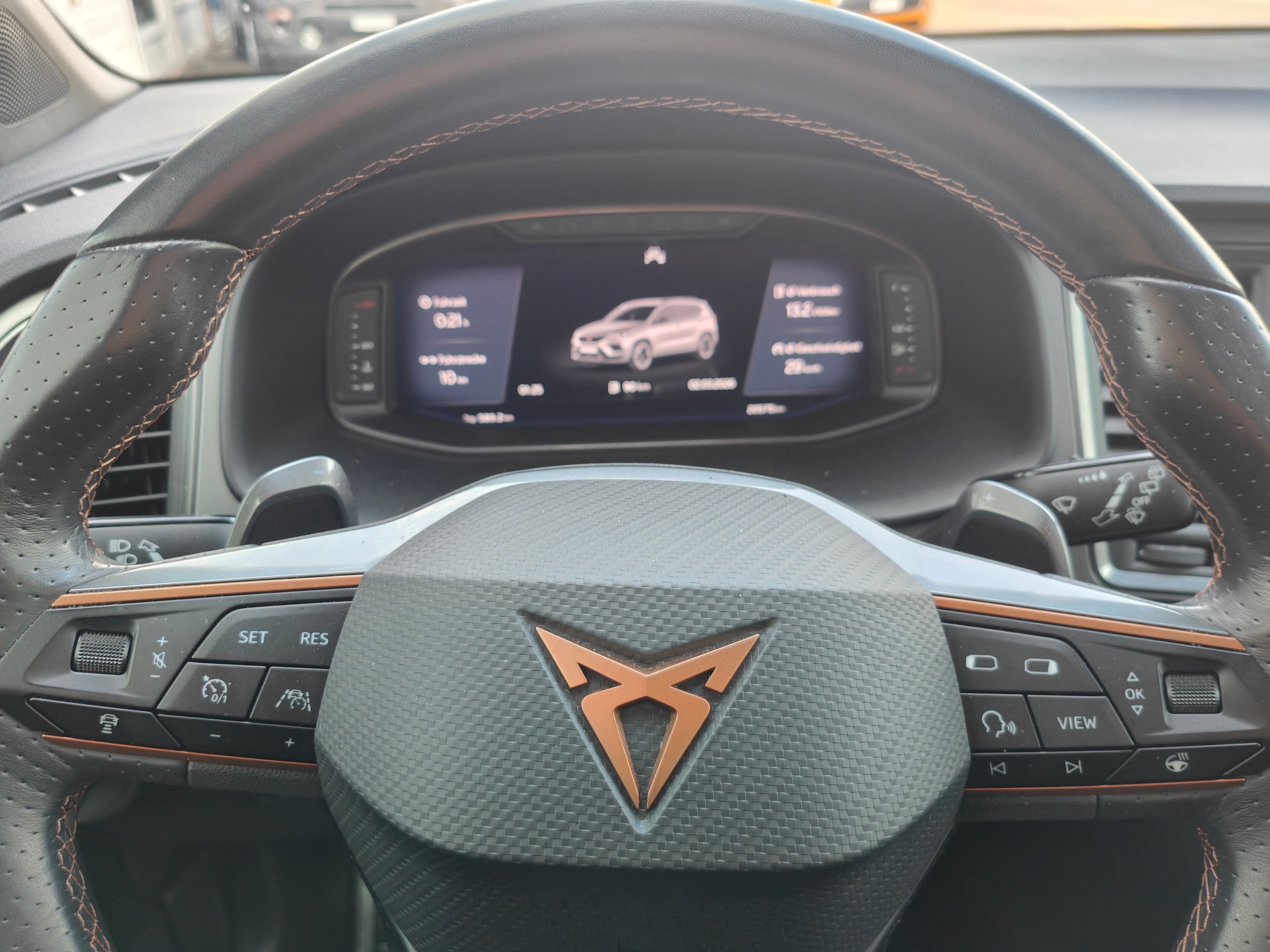 CUPRA Ateca 2.0TSI 4Drive DSG-image-13