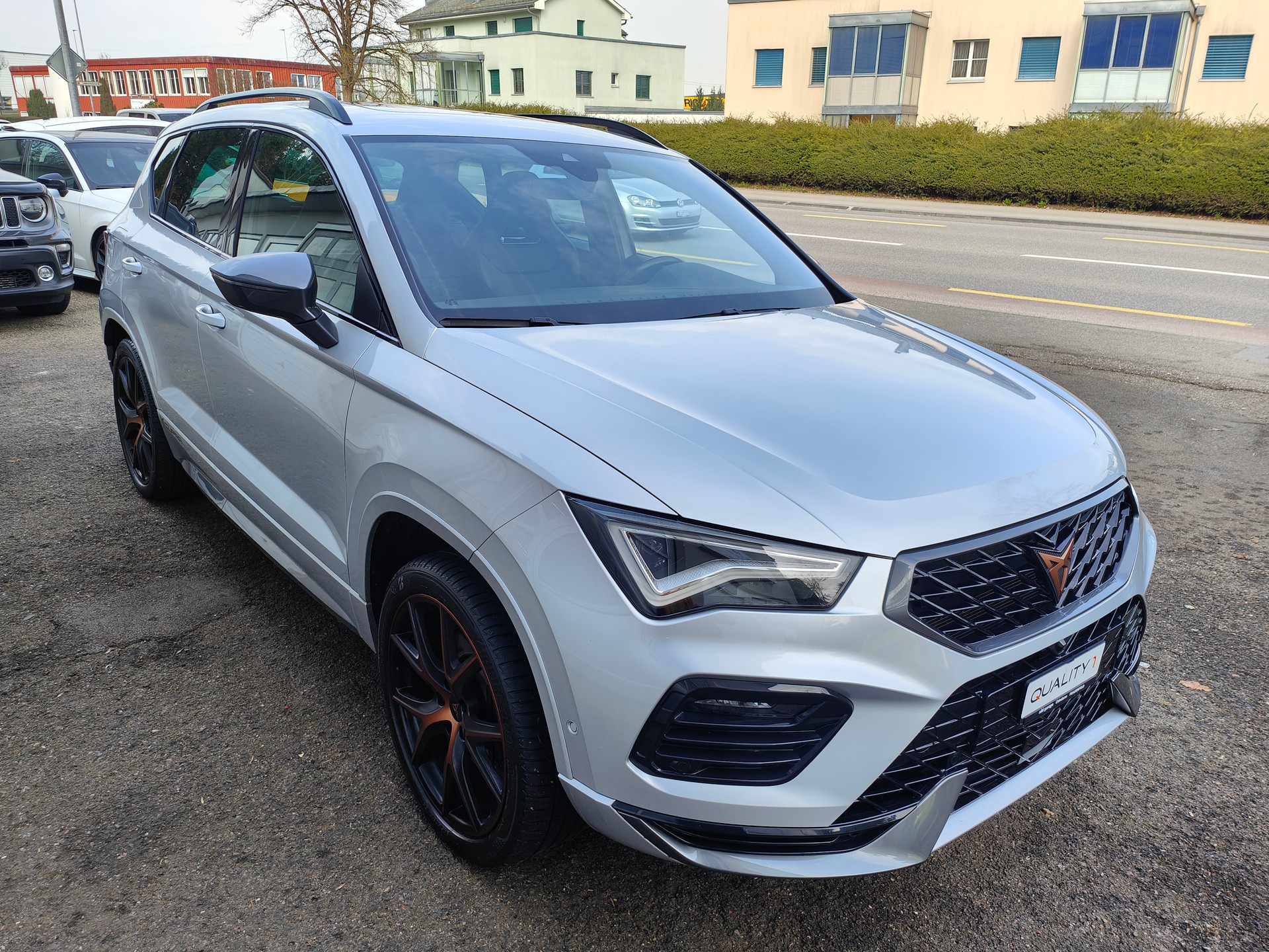 CUPRA Ateca 2.0TSI 4Drive DSG-image-5