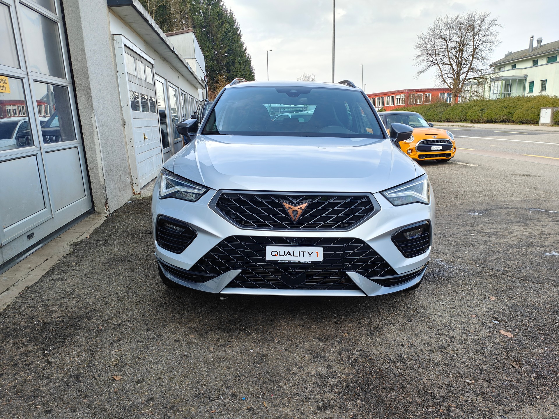 CUPRA Ateca 2.0TSI 4Drive DSG-showroom-element-1