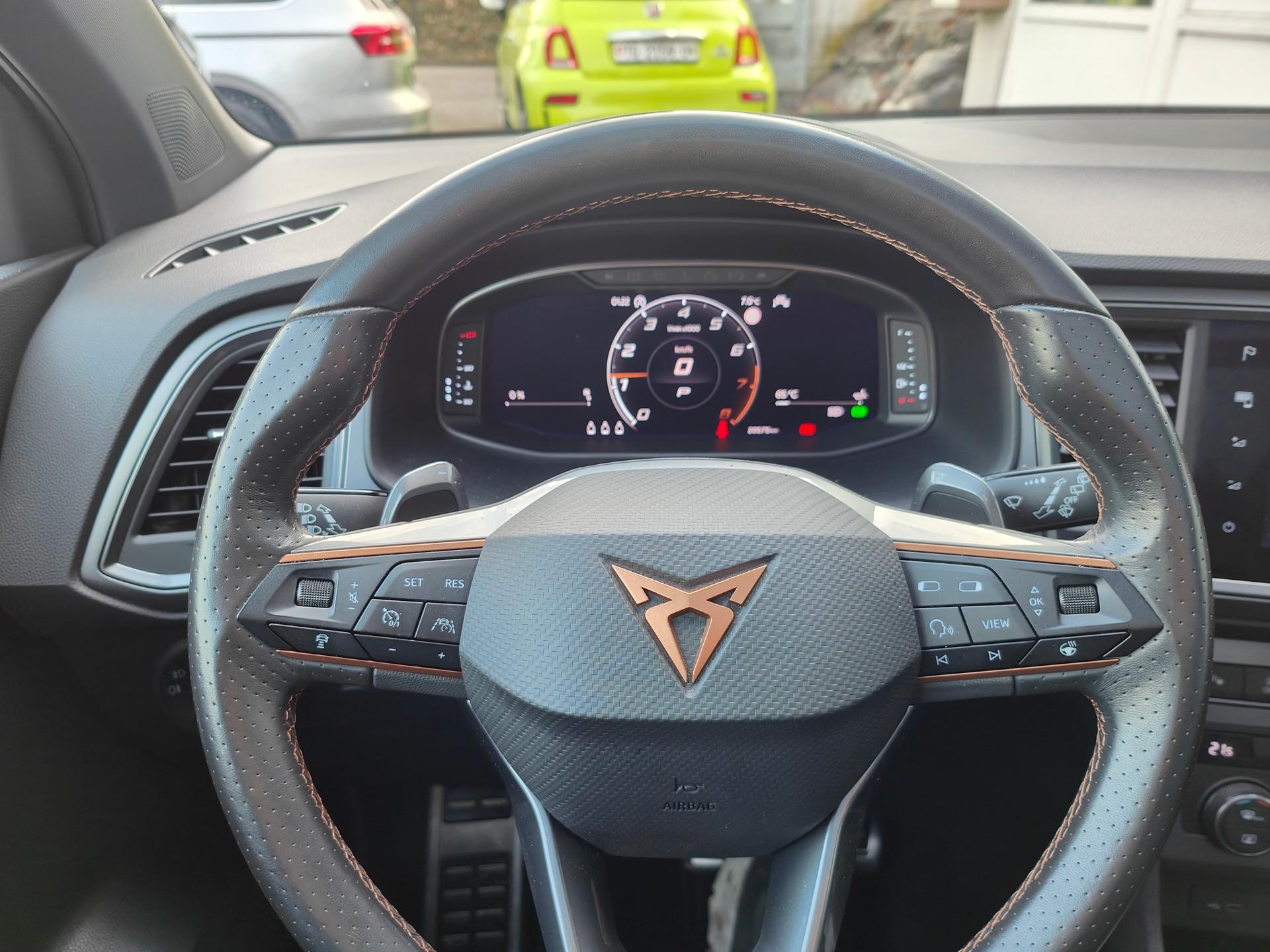 CUPRA Ateca 2.0TSI 4Drive DSG-image-12
