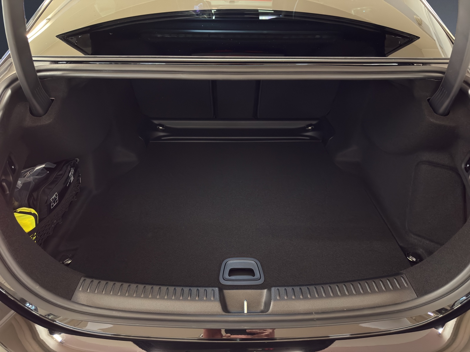 MERCEDES-BENZ E 450 4M Berline-image-18