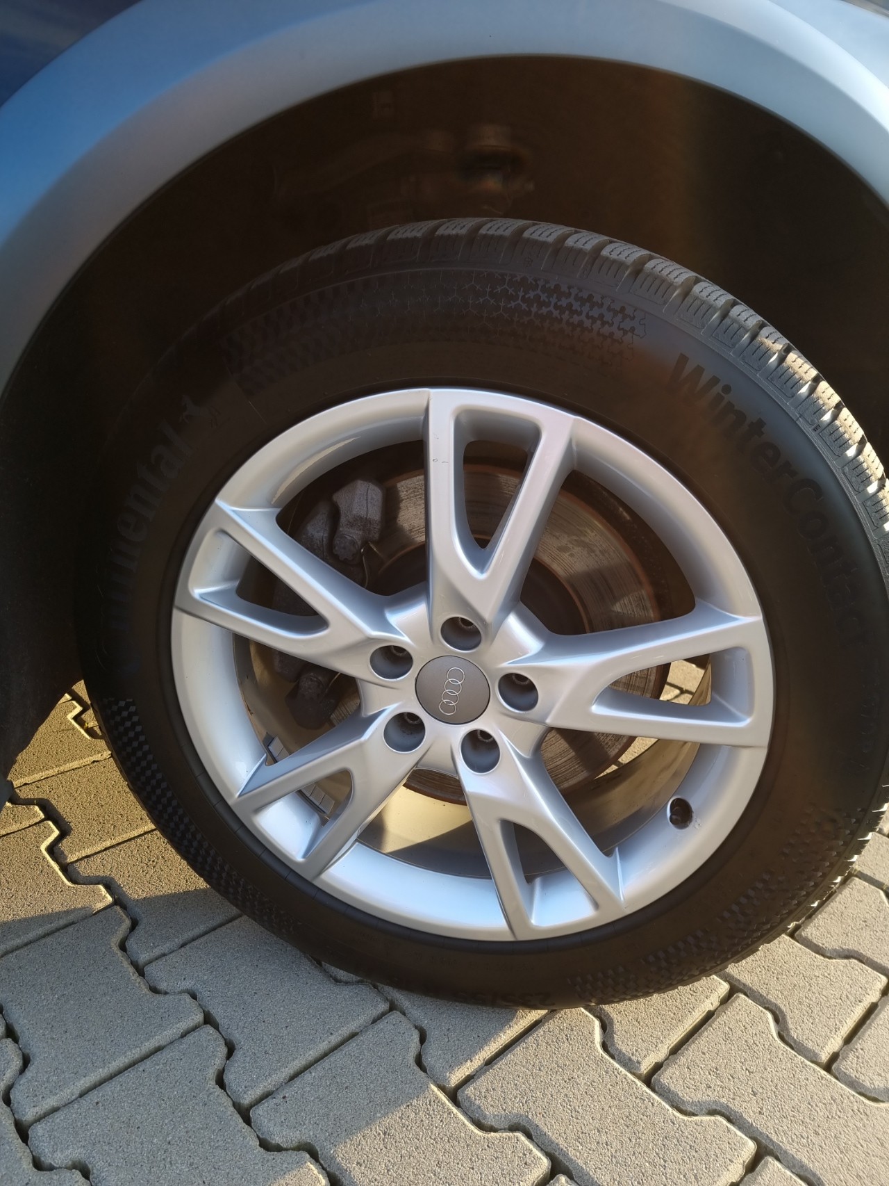 AUDI A6 allroad 3.0 TDI V6 quattro S-tronic-image-15