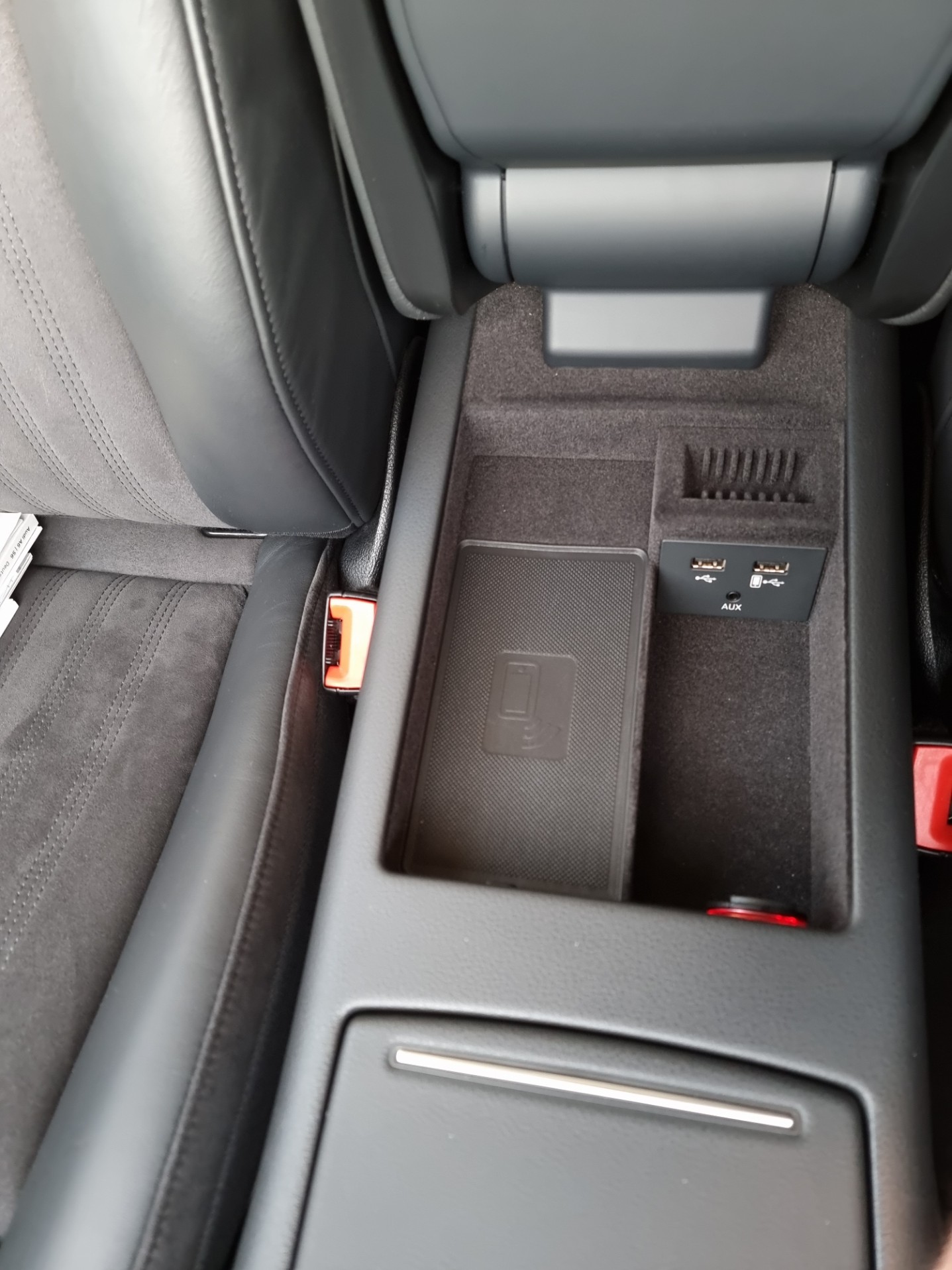 AUDI A6 allroad 3.0 TDI V6 quattro S-tronic-image-12
