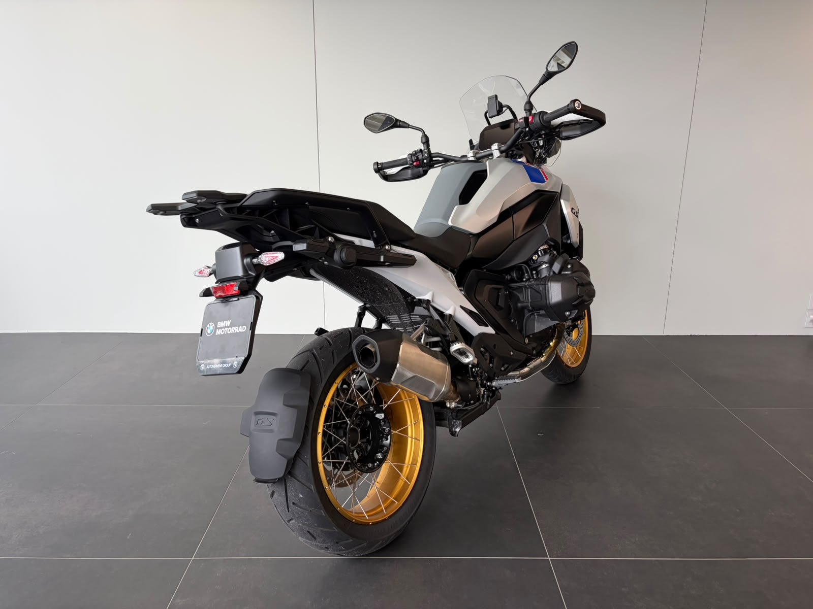 BMW R 1300 GS ASA - mit 2.94%-Leasing ab 271.-/Monat möglich*-image-7