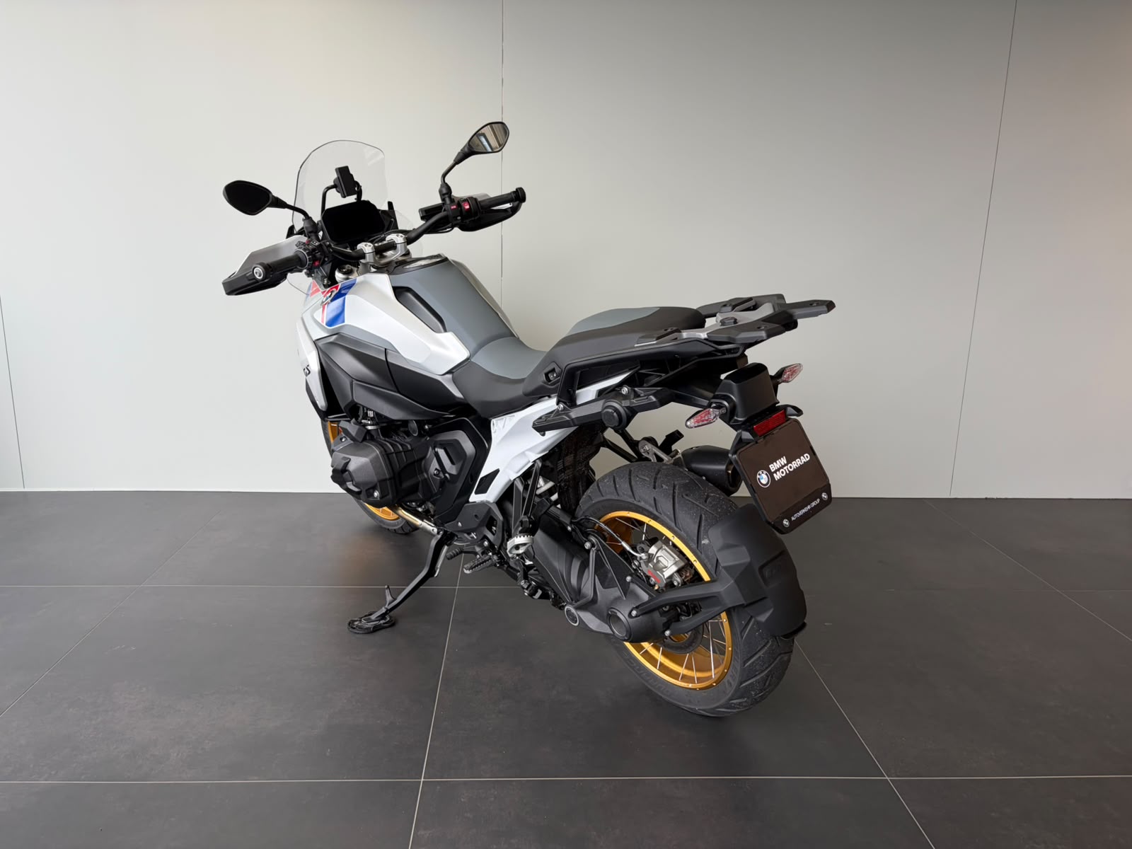 BMW R 1300 GS ASA - mit 2.94%-Leasing ab 271.-/Monat möglich*-image-5