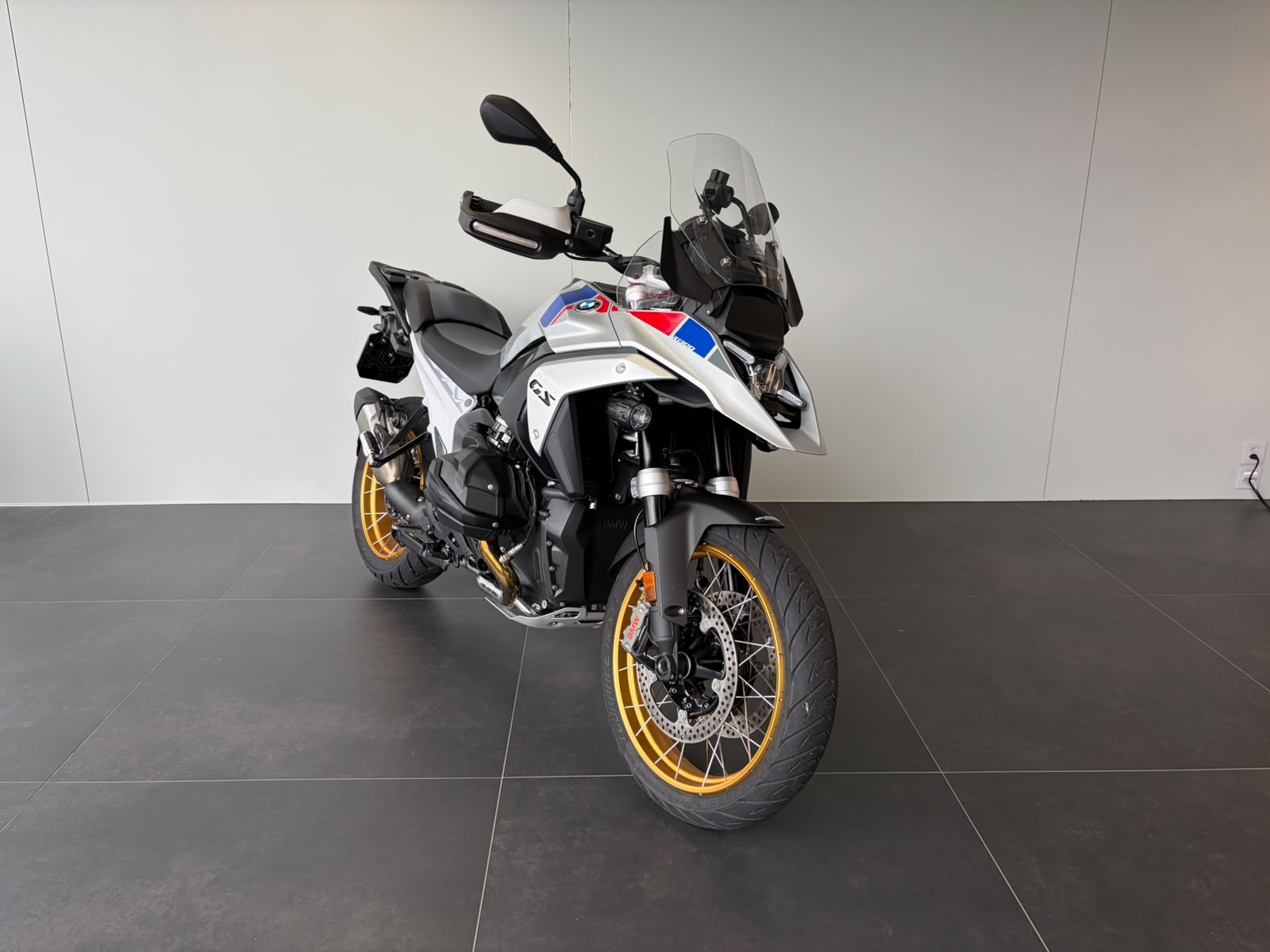 BMW R 1300 GS ASA - mit 2.94%-Leasing ab 271.-/Monat möglich*-image-1