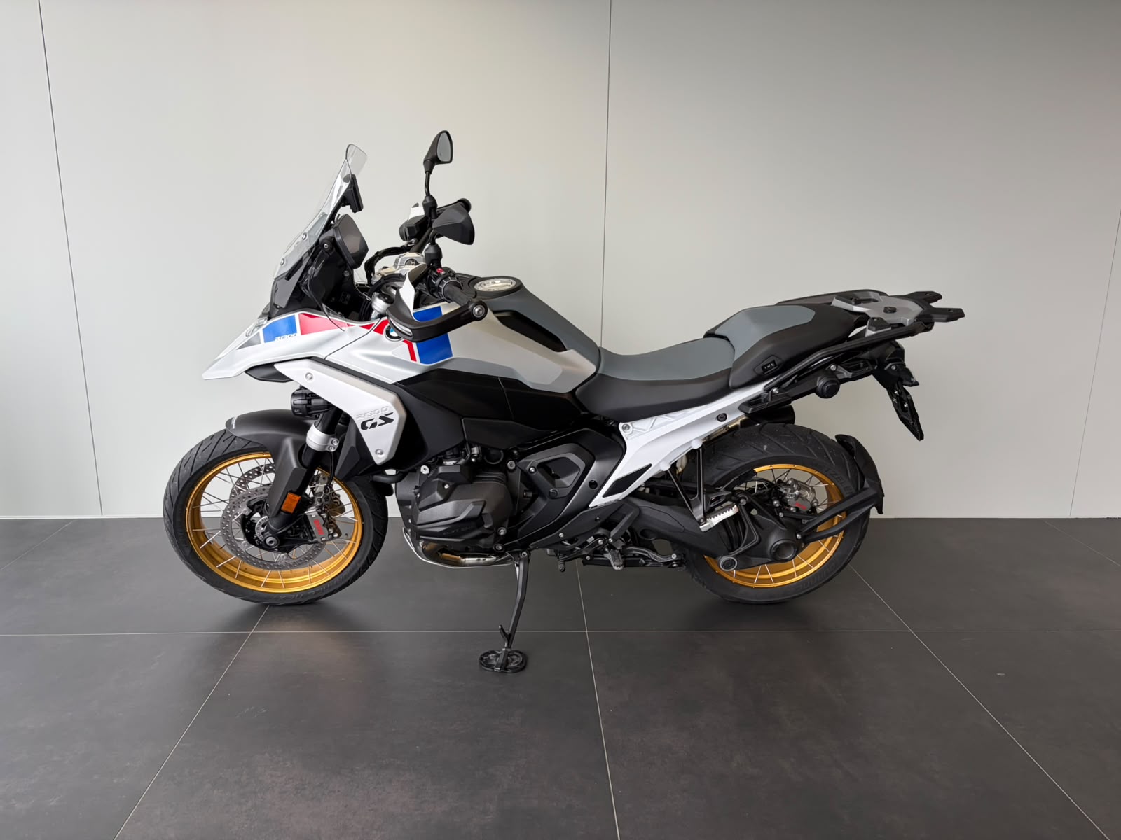 BMW R 1300 GS ASA - mit 2.94%-Leasing ab 271.-/Monat möglich*-image-4