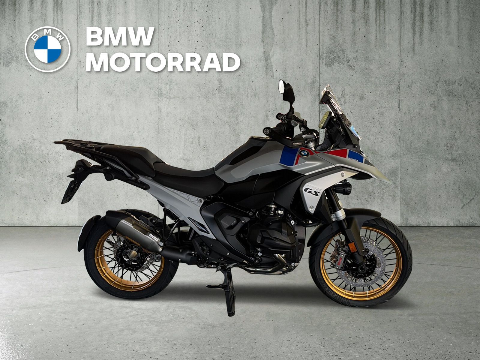 BMW R 1300 GS ASA