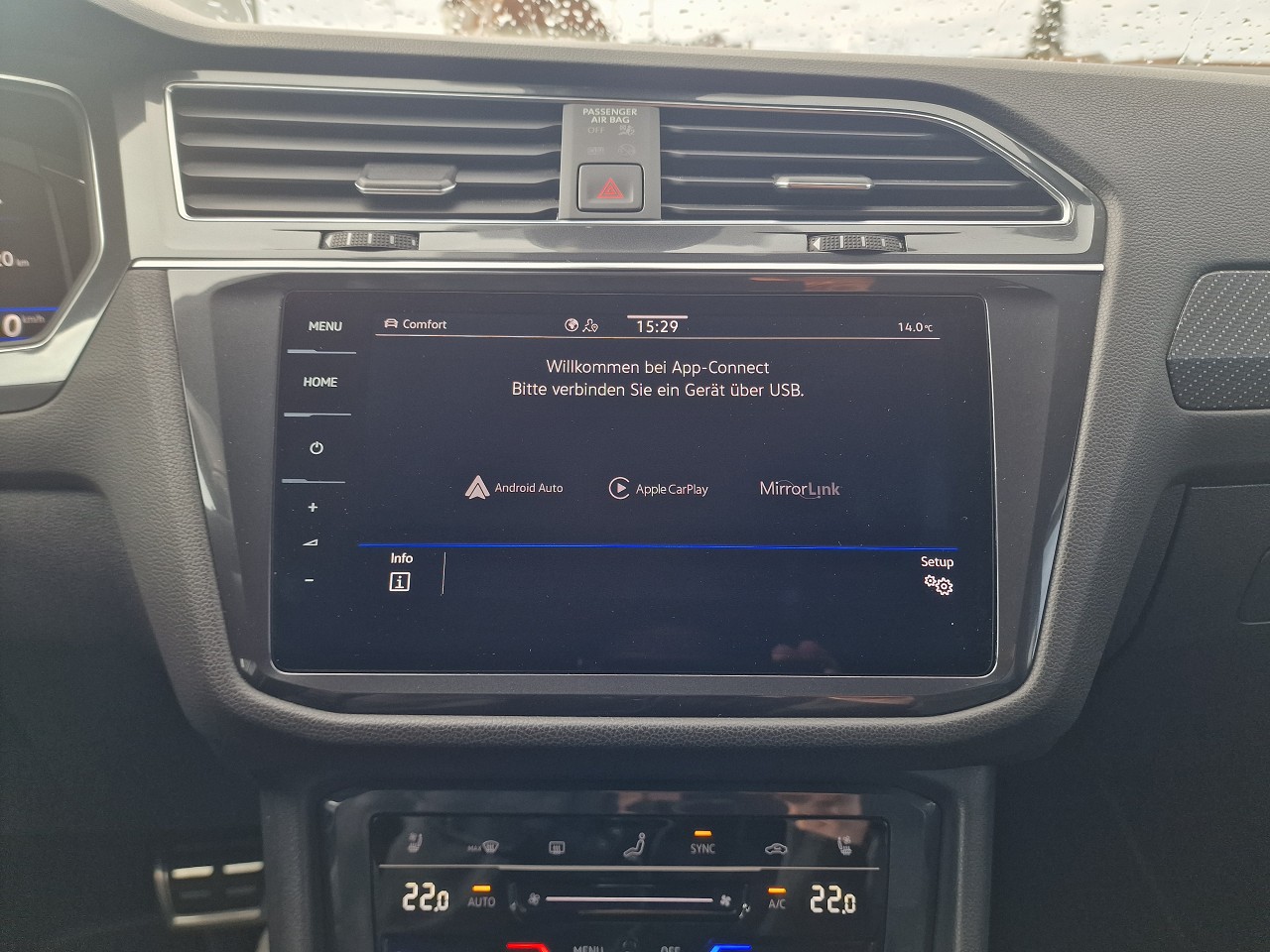 VW Tiguan Allspace 2.0TSI R-Line 4Motion DSG-image-22