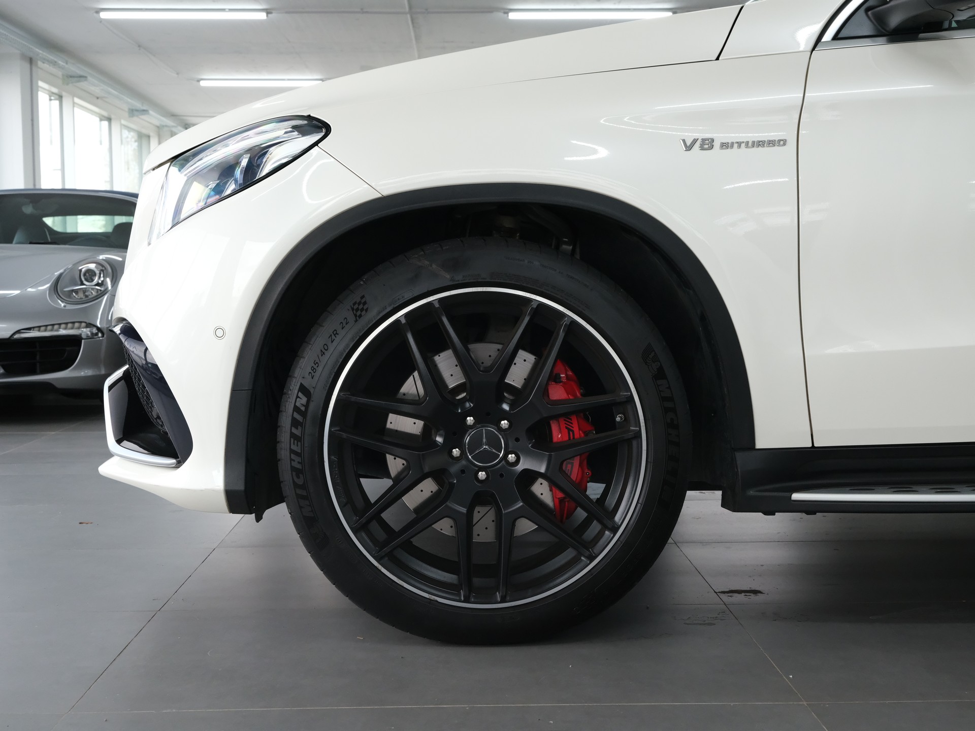 MERCEDES-BENZ GLE Coupé 63 S AMG 4Matic Speedshift-image-12