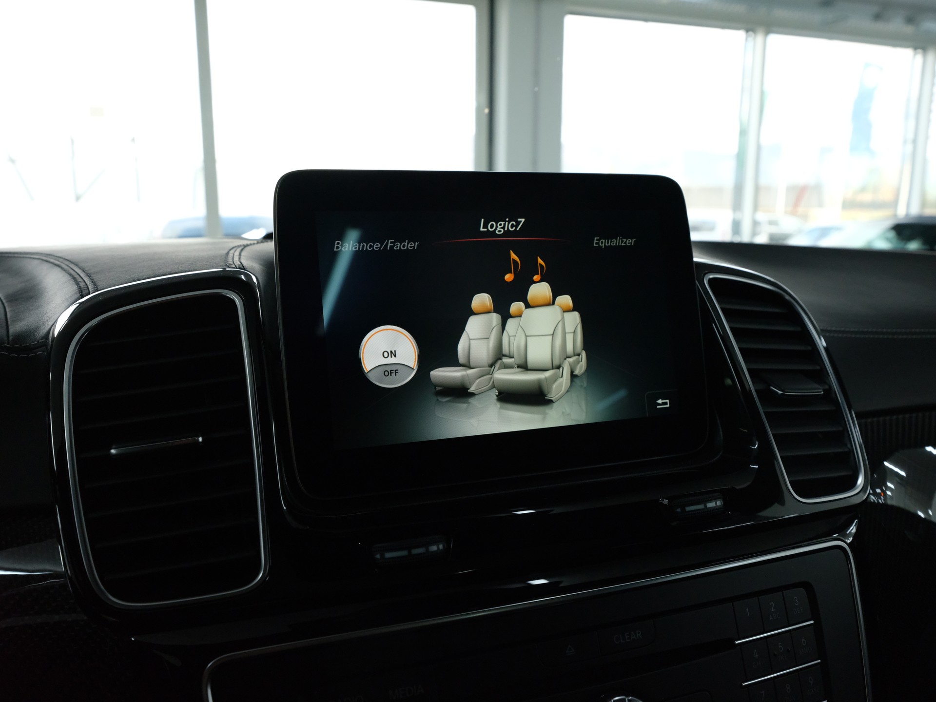 MERCEDES-BENZ GLE Coupé 63 S AMG 4Matic Speedshift-image-19