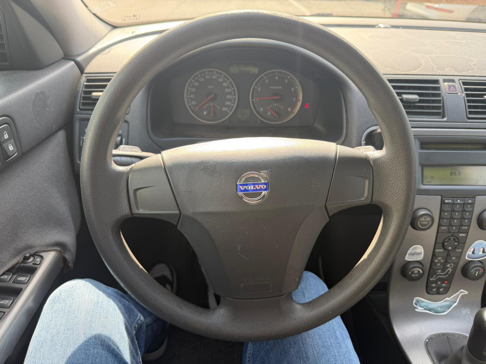 VOLVO S40 1.8 Momentum-image-11