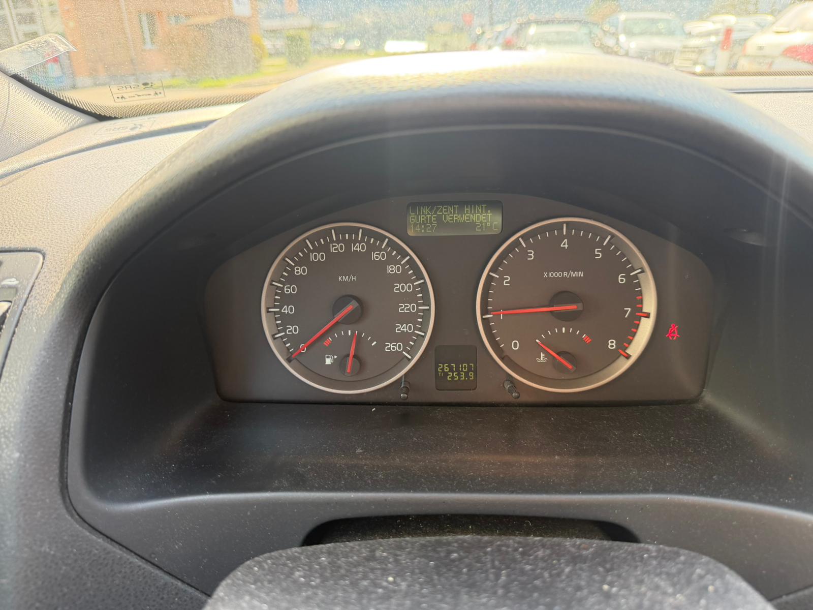 VOLVO S40 1.8 Momentum-image-12