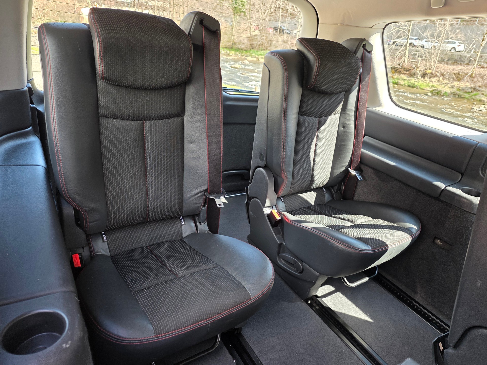 RENAULT Grand Espace 2.0 Turbo Swiss Edition Automatic ☆☆☆ YouTube: https://youtu.be/7awQJo6y1qU ☆☆☆ MFK: 09.09.2025 ☆☆☆-image-8