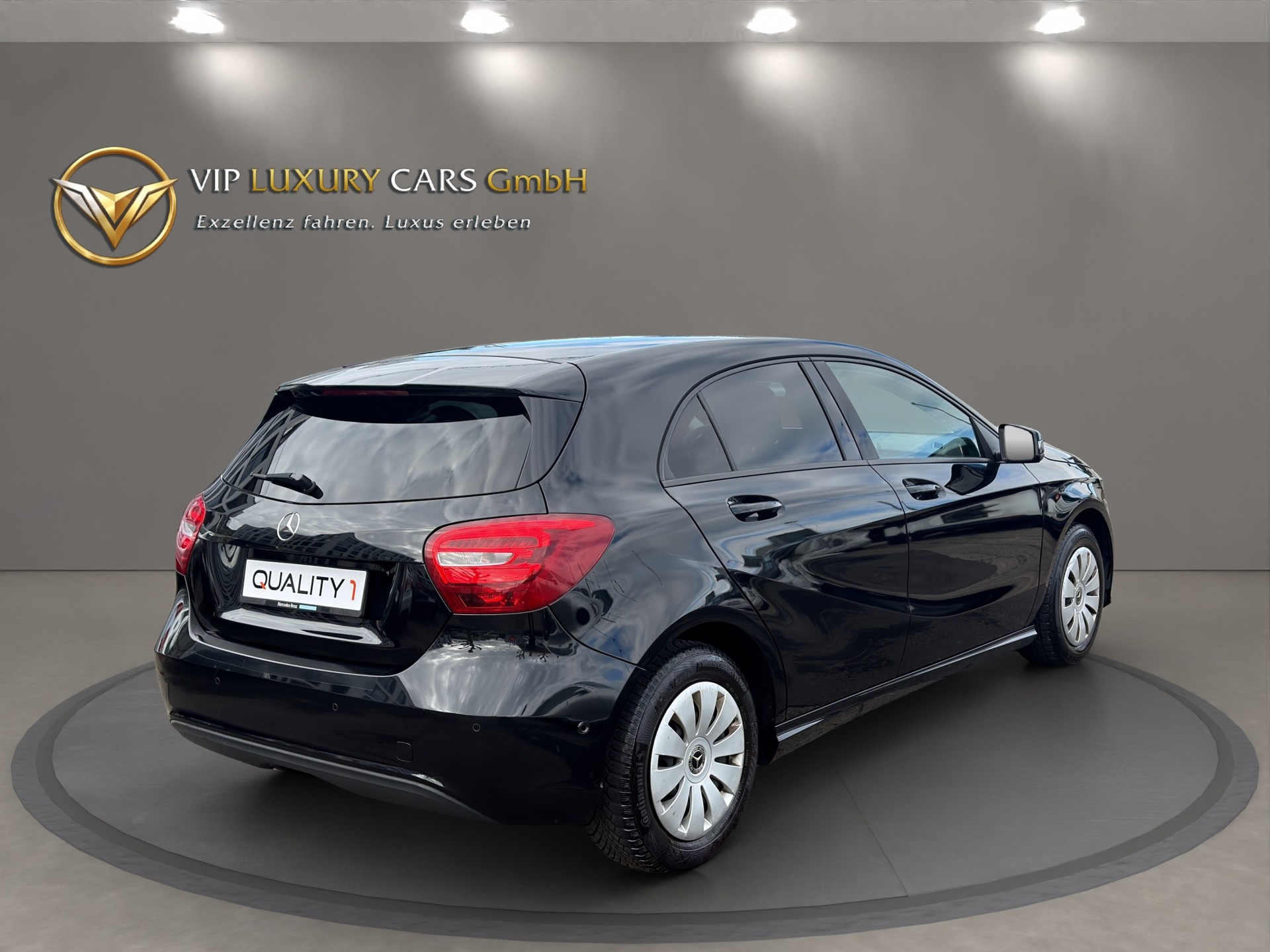 MERCEDES-BENZ A 160 Urban-image-5