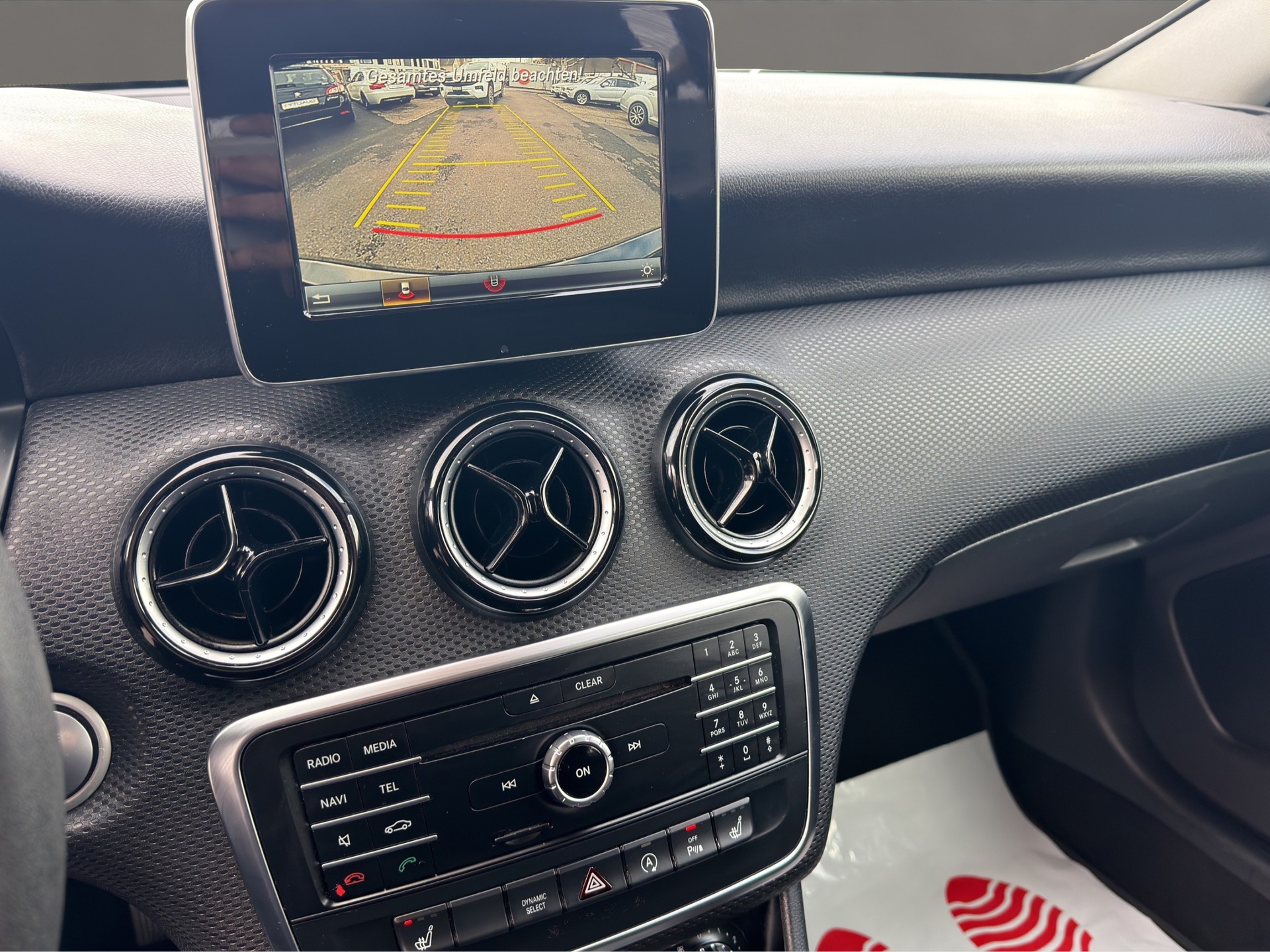 MERCEDES-BENZ A 160 Urban-image-13
