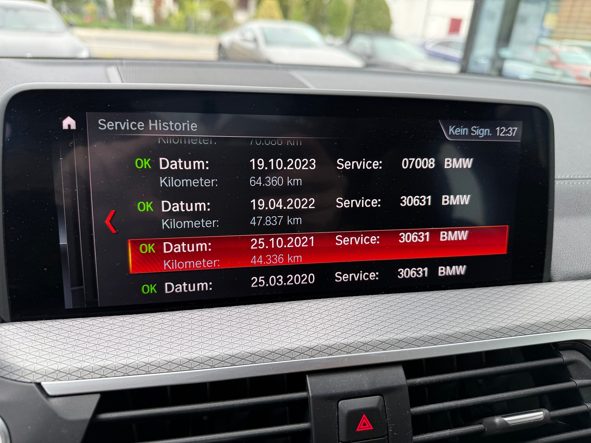 BMW X3 xDrive M40i Steptronic-image-14