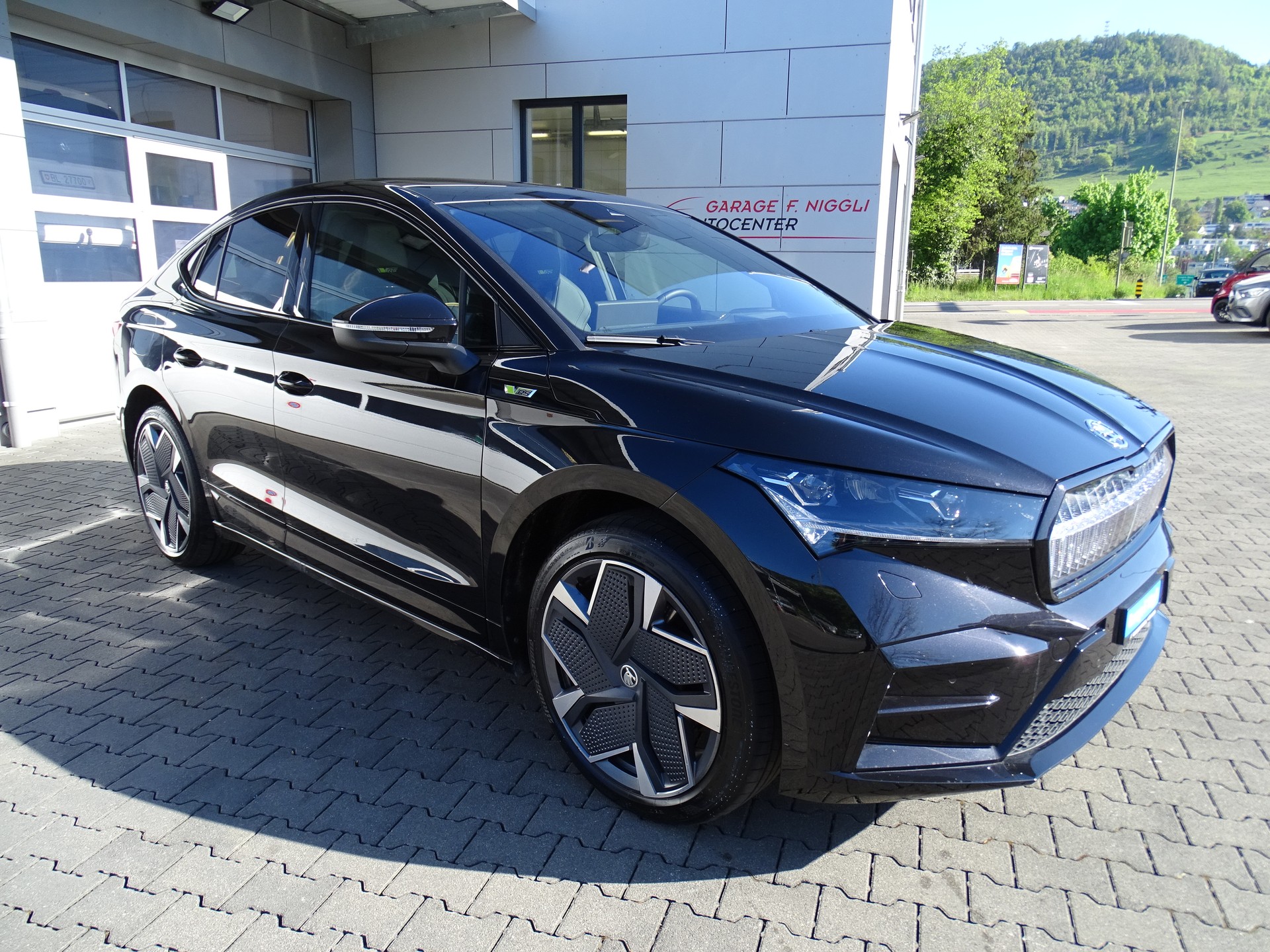 SKODA Enyaq iV 80x RS-showroom-element-1