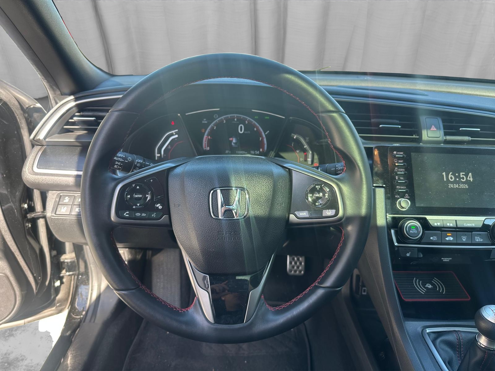 HONDA Civic 1.0 VTEC Executive Sport Line-image-11