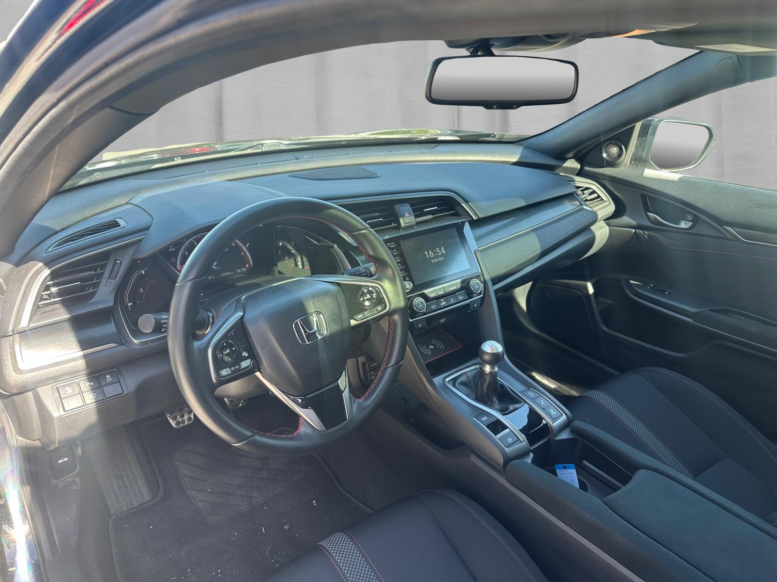 HONDA Civic 1.0 VTEC Executive Sport Line-image-9