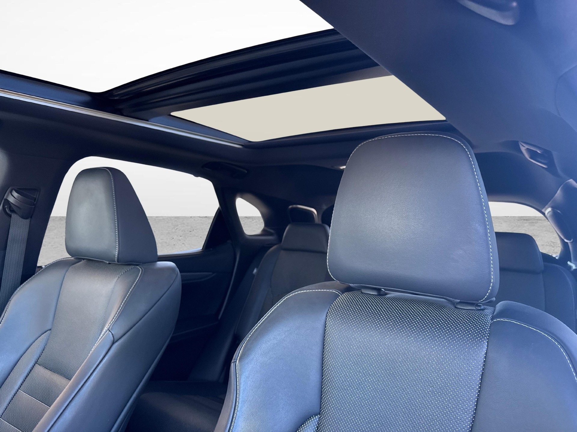 LEXUS RX 450h F-Sport / ab 3,99% Leasing bei Abschluss einer Protect Autoversicherung-image-15