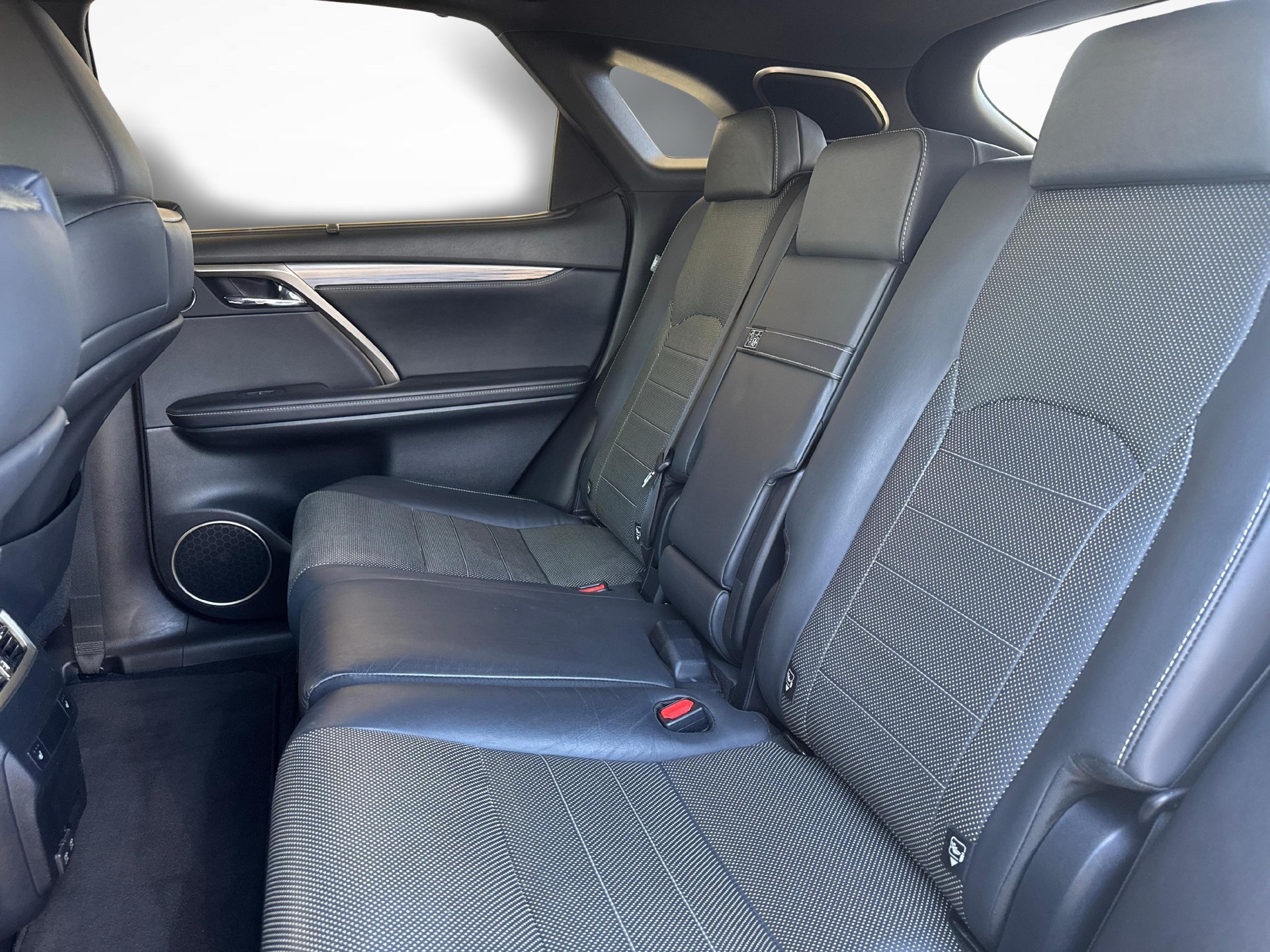 LEXUS RX 450h F-Sport / ab 3,99% Leasing bei Abschluss einer Protect Autoversicherung-image-10
