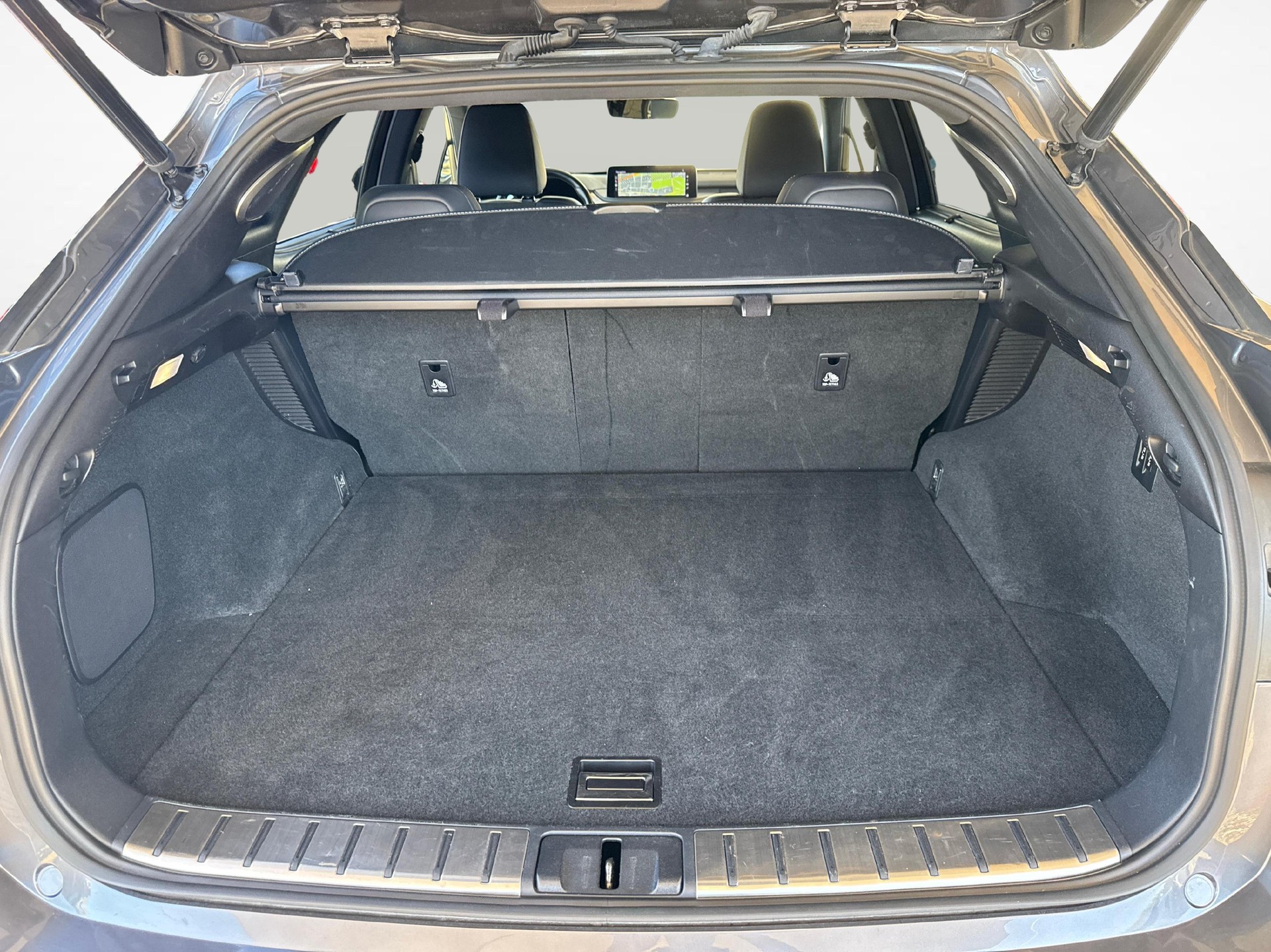 LEXUS RX 450h F-Sport / ab 3,99% Leasing bei Abschluss einer Protect Autoversicherung-image-11