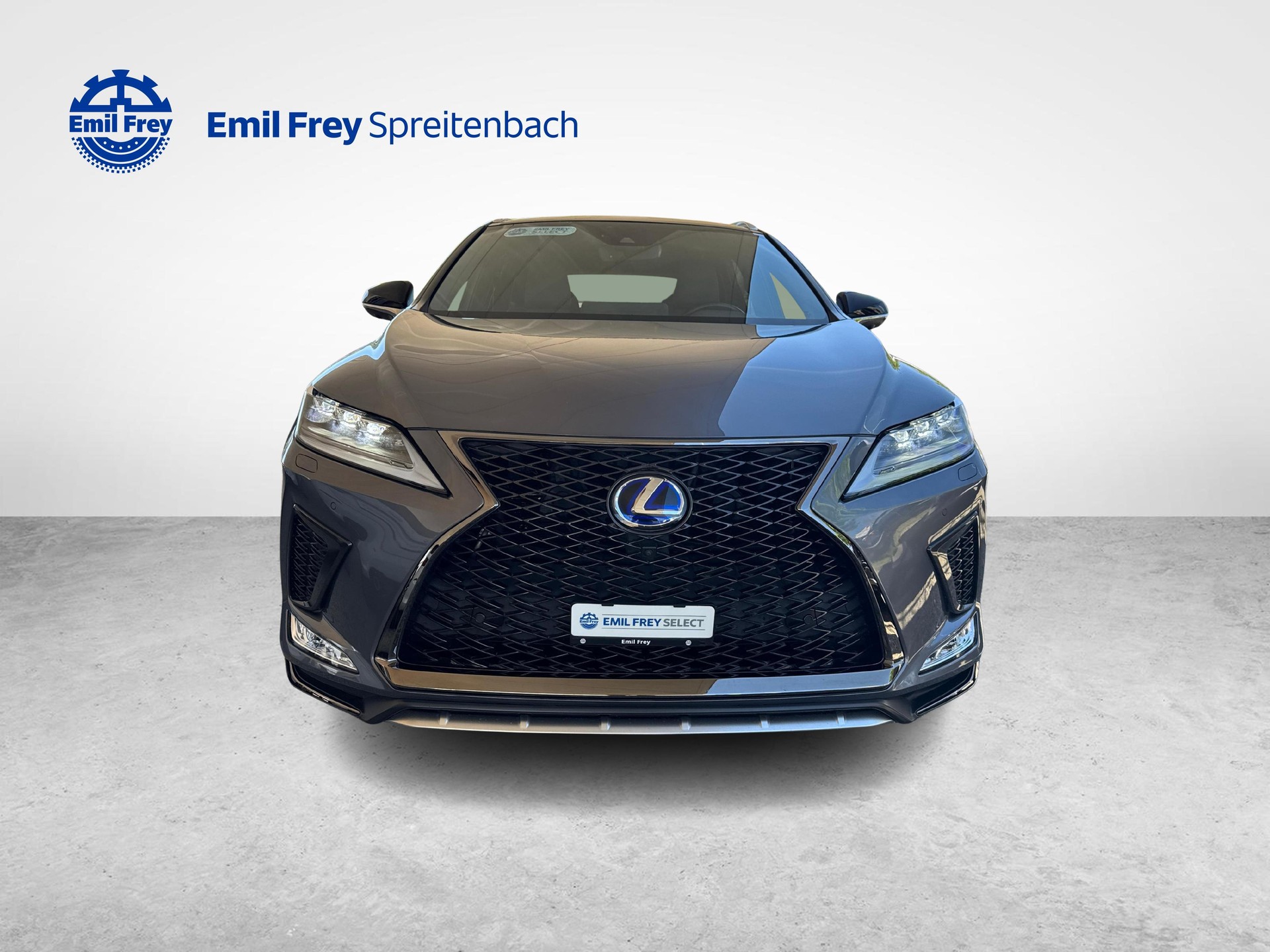 LEXUS RX 450h F-Sport / ab 3,99% Leasing bei Abschluss einer Protect Autoversicherung-image-7