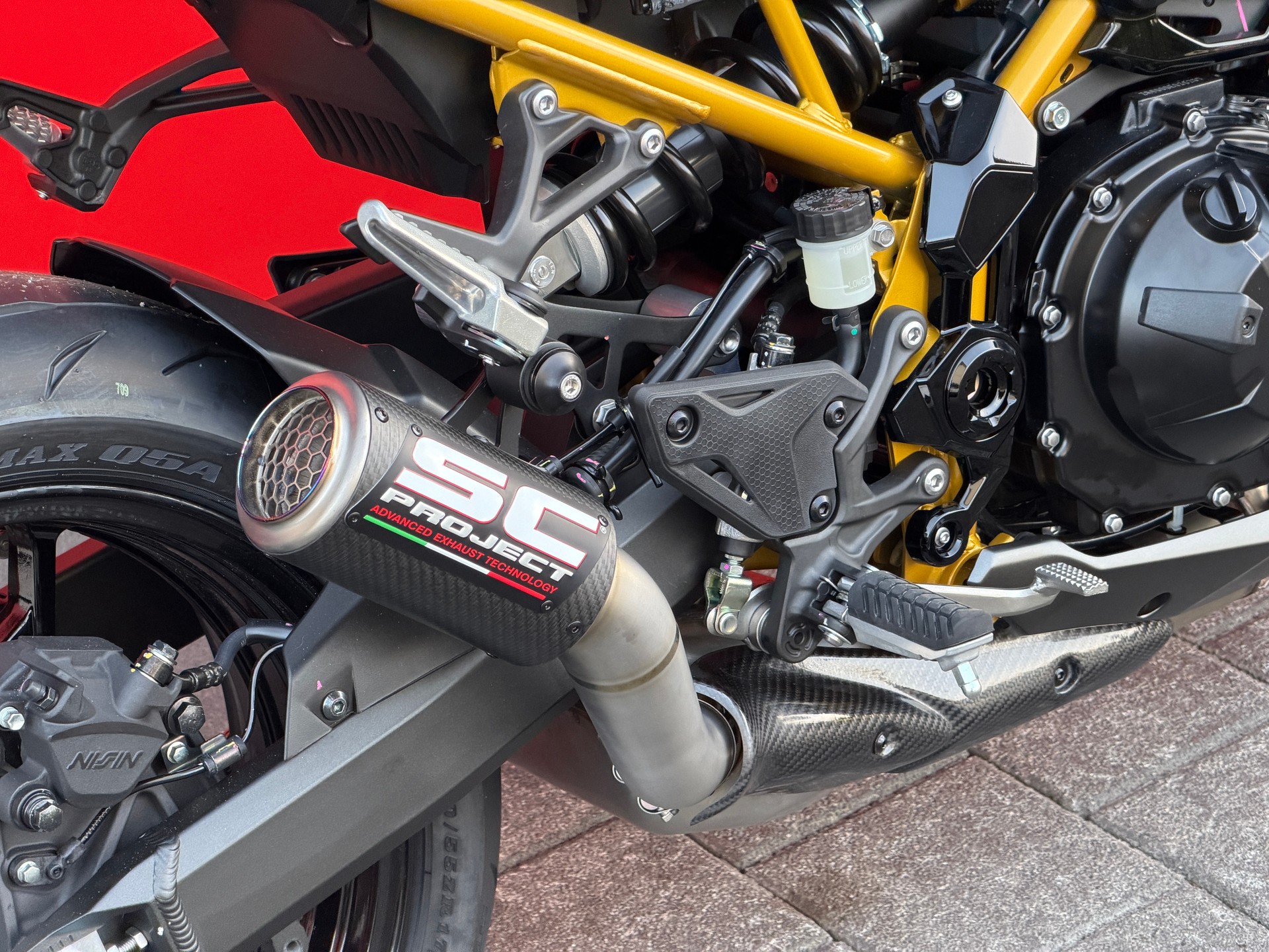 KAWASAKI Z 900 (35kW)-image-5