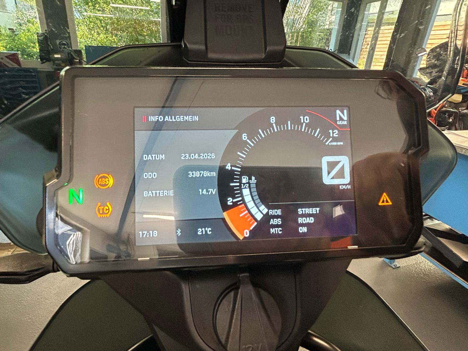 KTM 790 Adventure R ABS-image-8