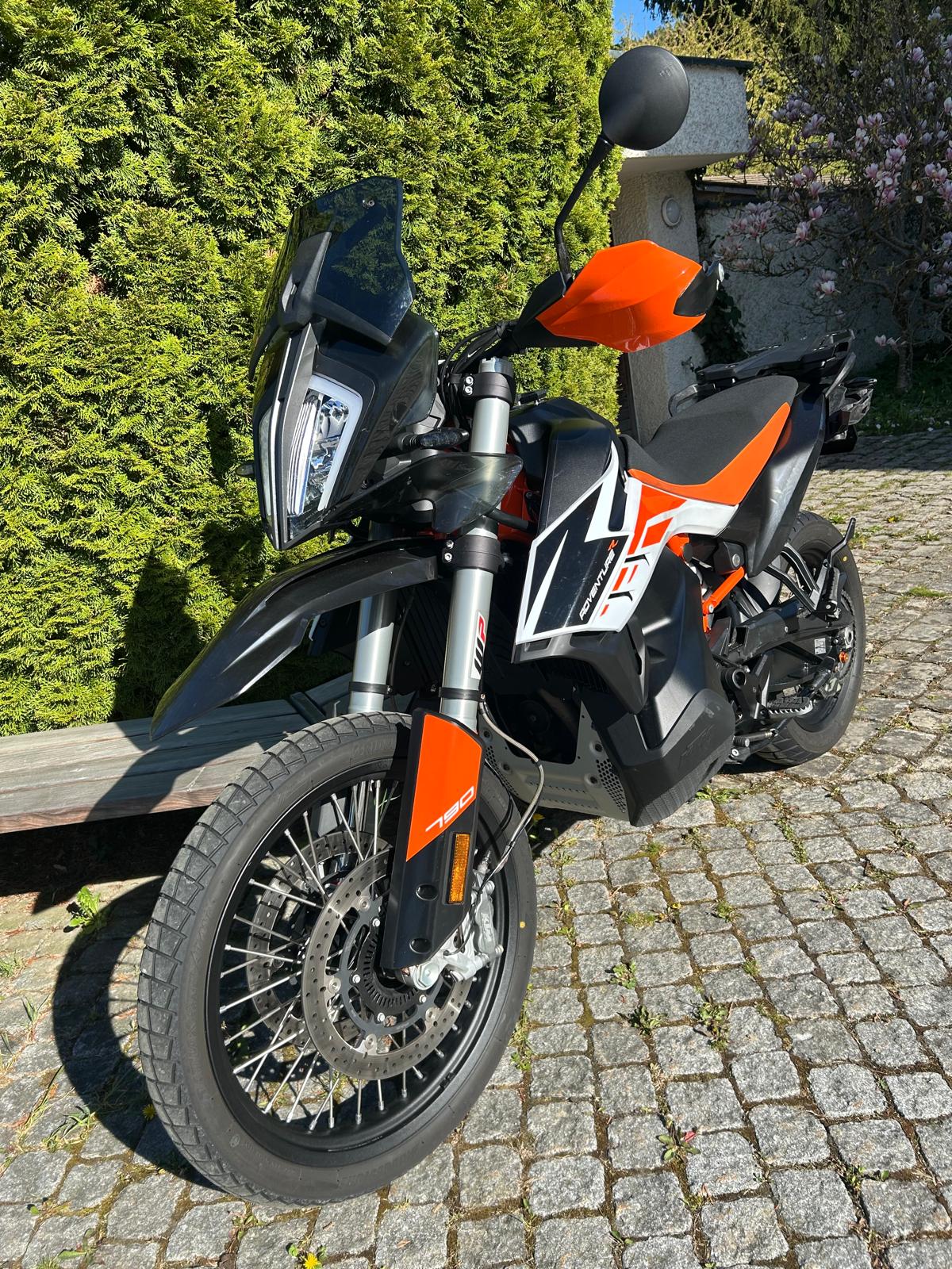 KTM 790 Adventure R ABS-image-7