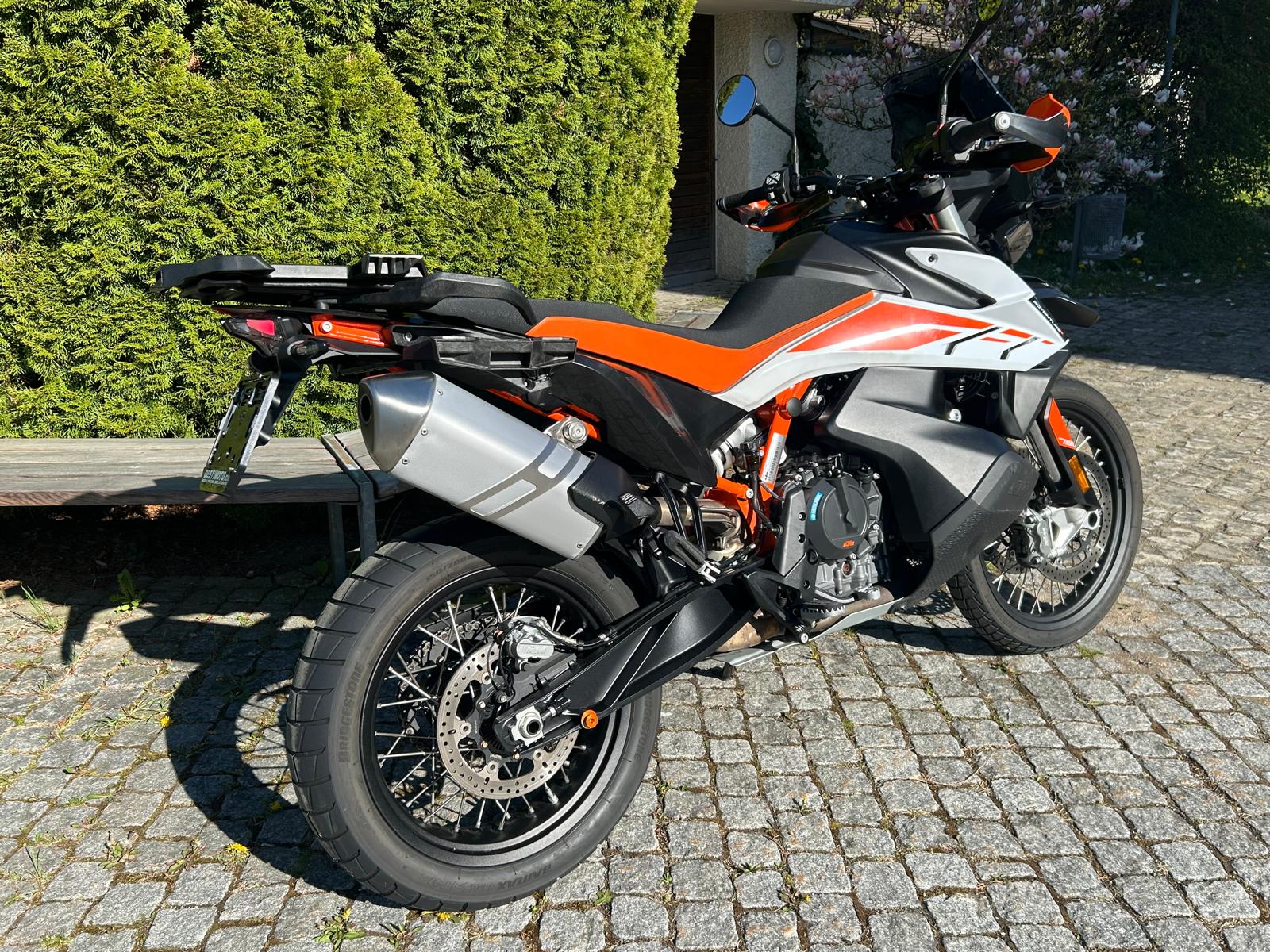 KTM 790 Adventure R ABS-image-4