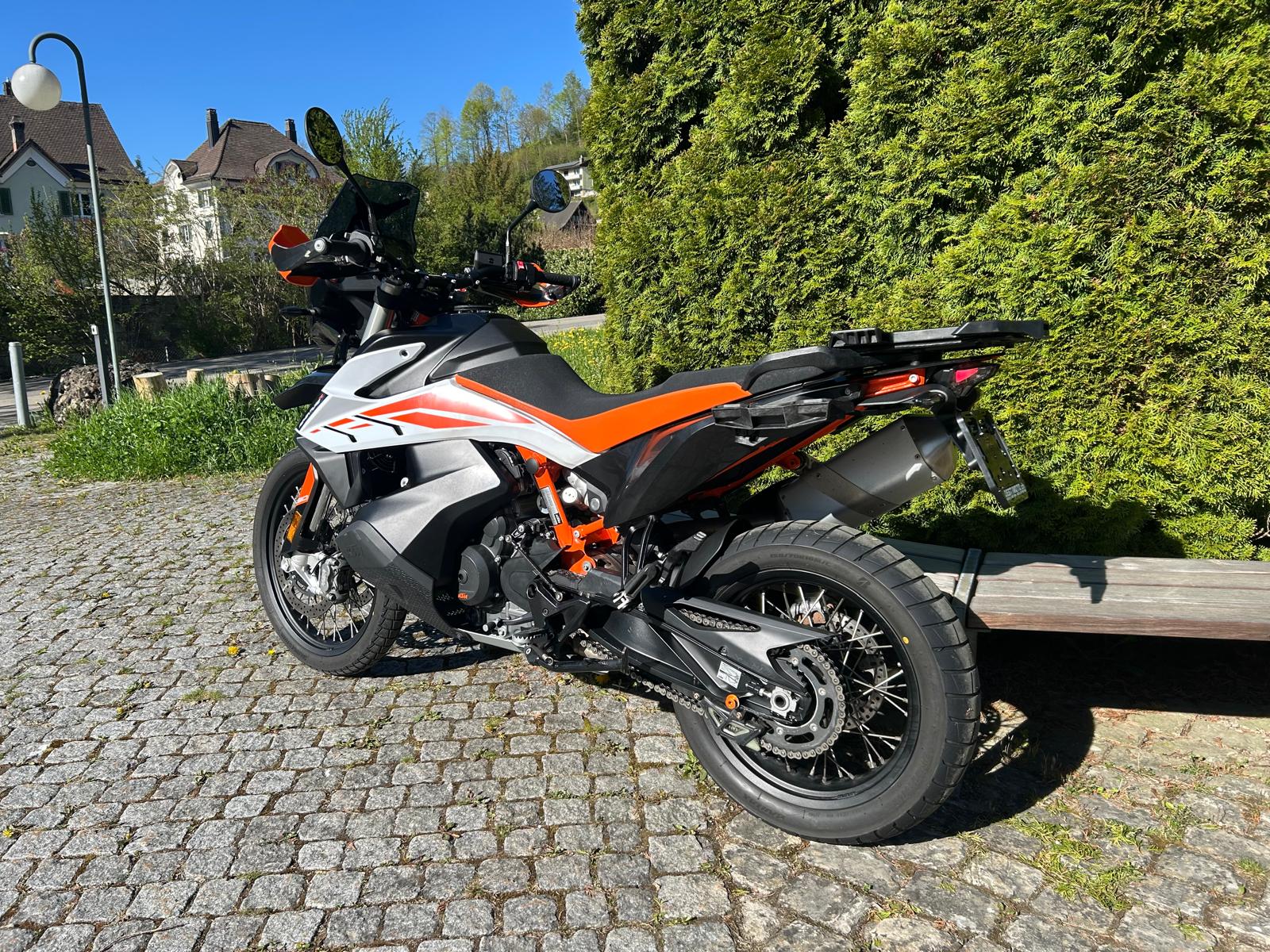 KTM 790 Adventure R ABS-image-6