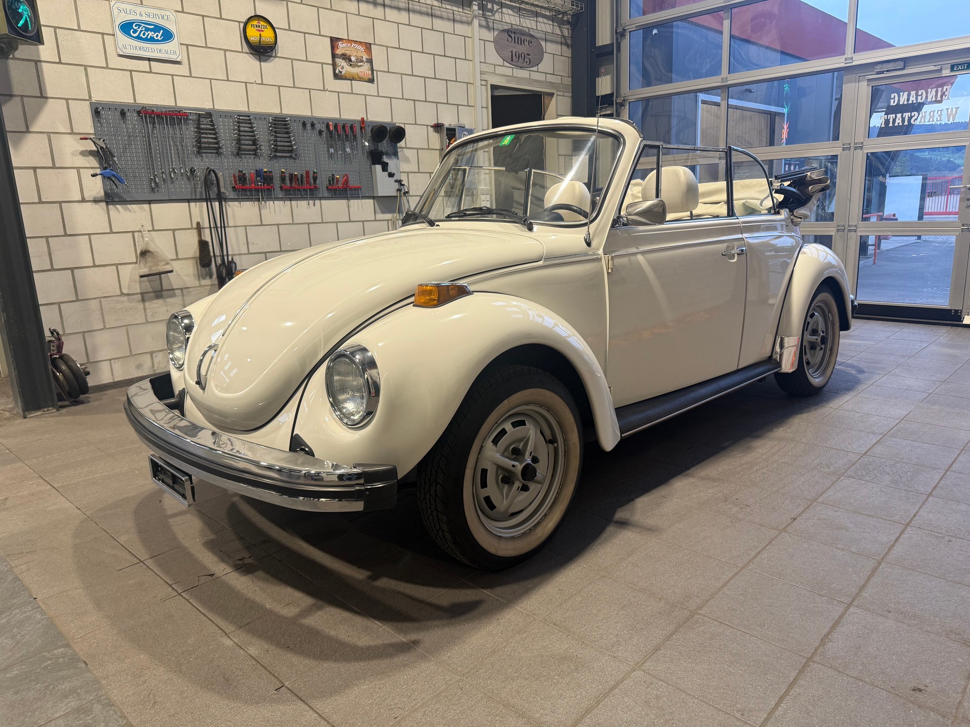 VW Käfer