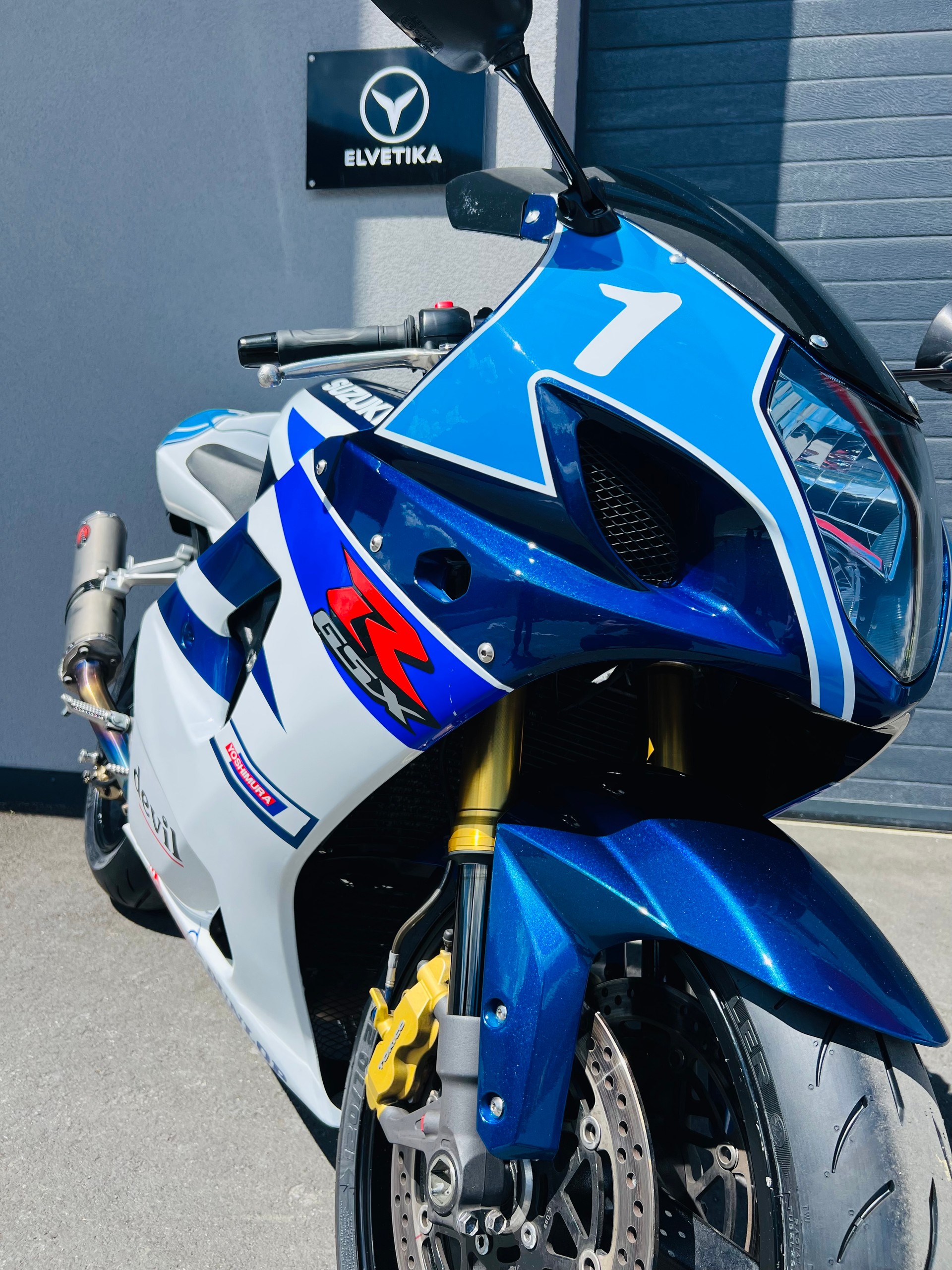 SUZUKI GSX-R 1000 I.E. K3/K4-image-2