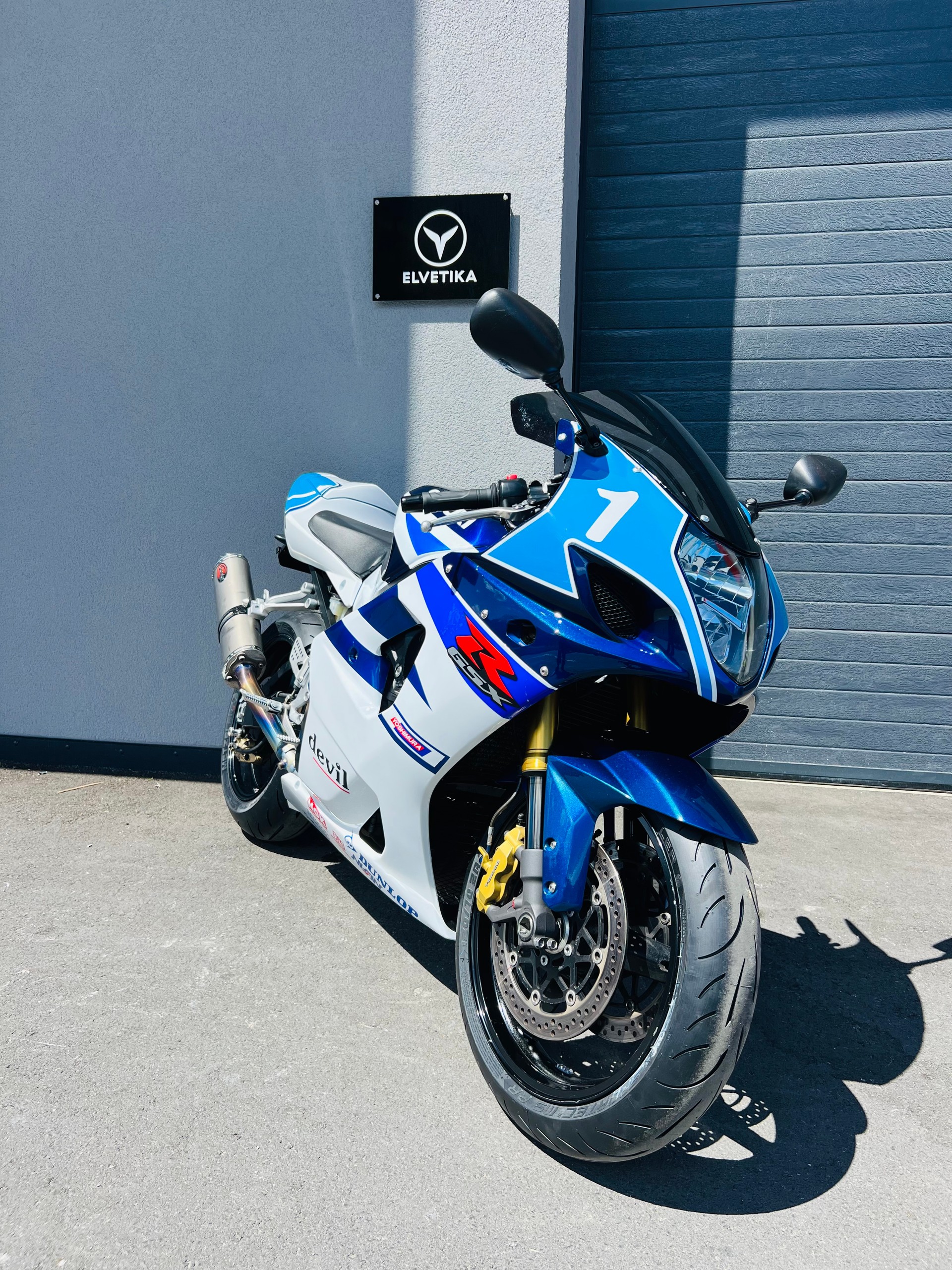 SUZUKI GSX-R 1000 I.E. K3/K4-image-1