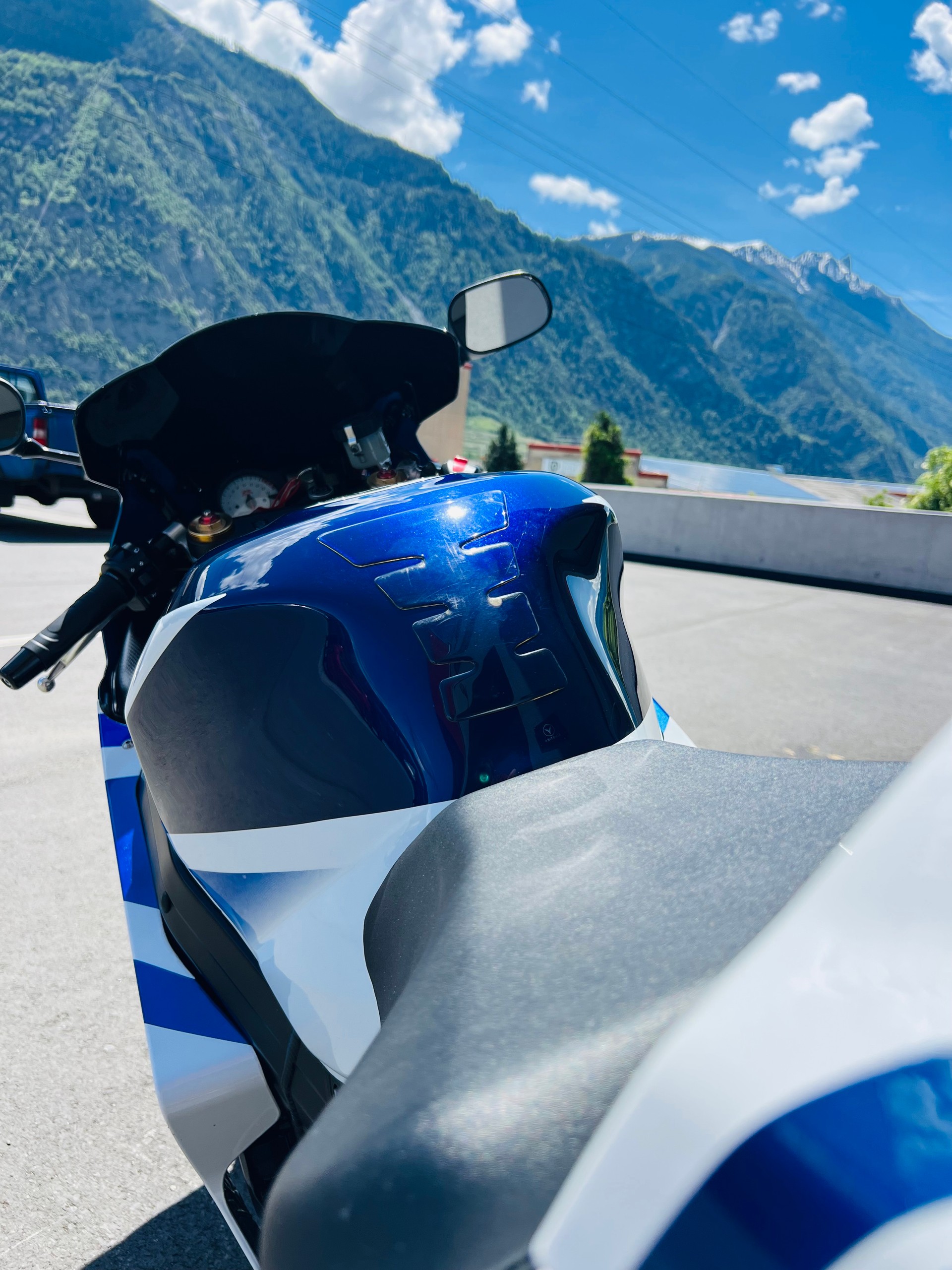 SUZUKI GSX-R 1000 I.E. K3/K4-image-13