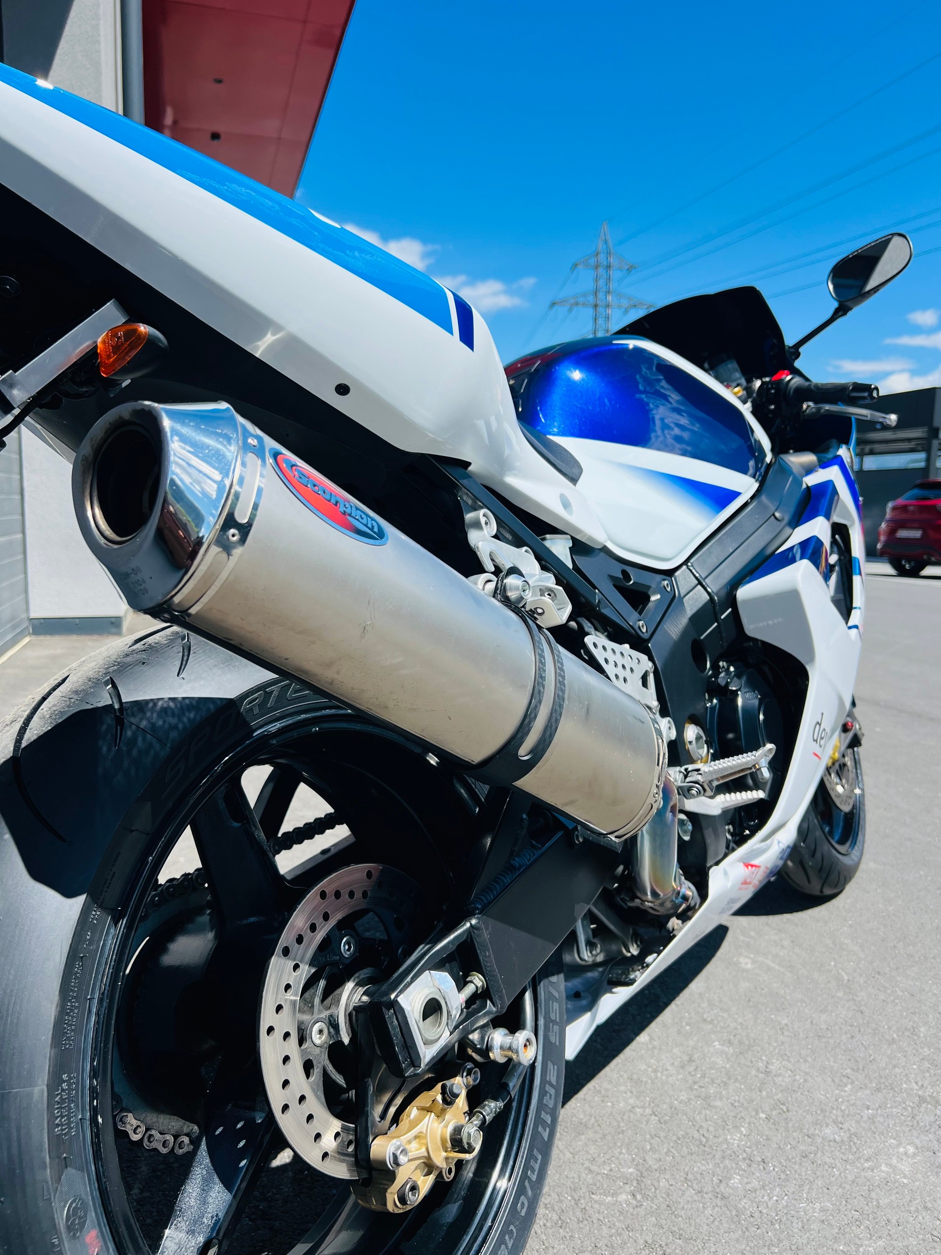 SUZUKI GSX-R 1000 I.E. K3/K4-image-4