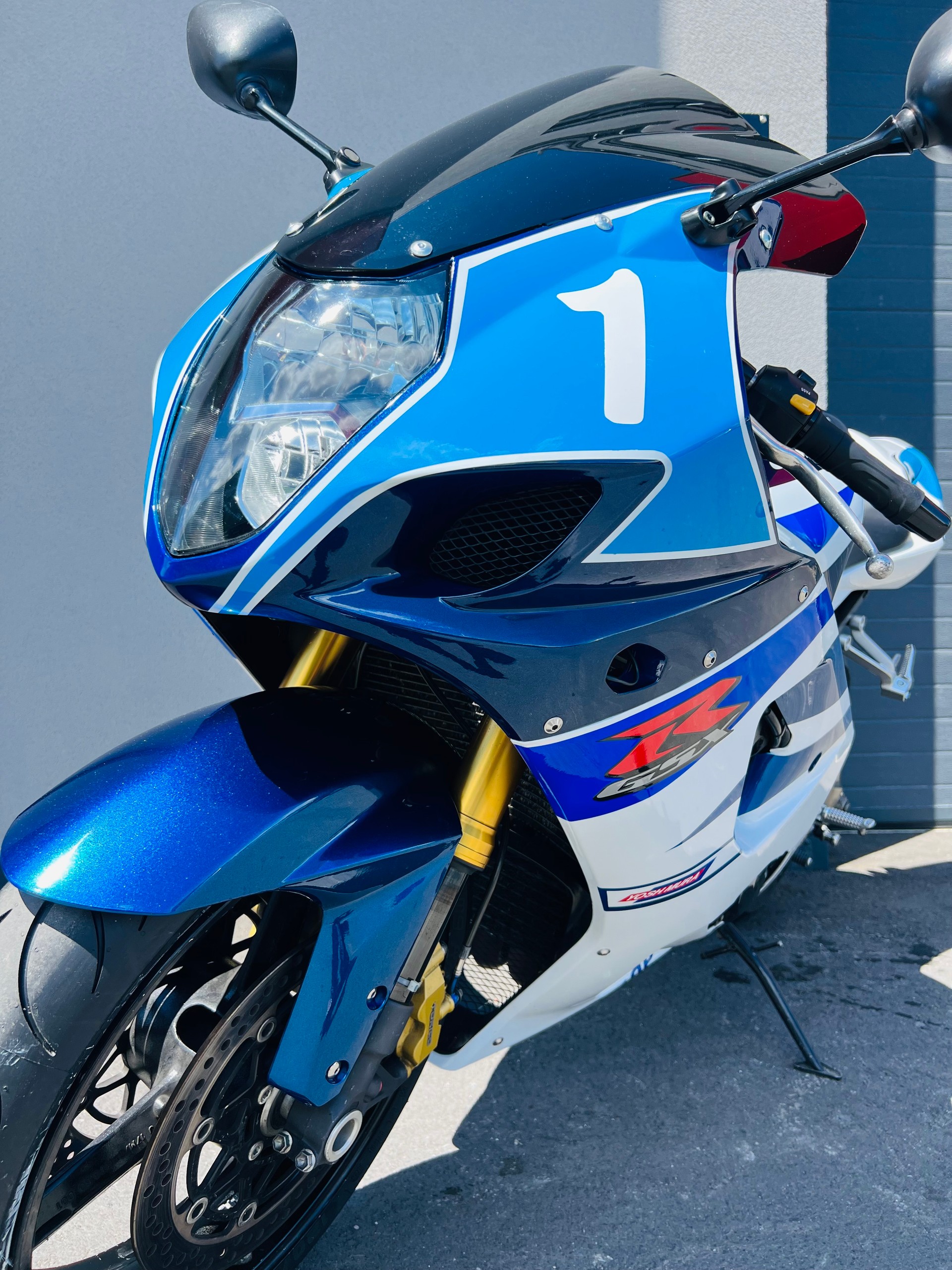 SUZUKI GSX-R 1000 I.E. K3/K4-image-7