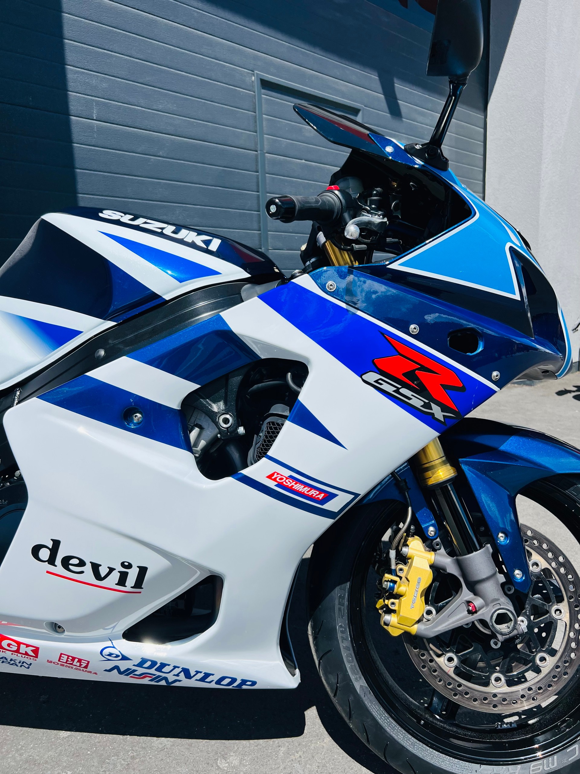 SUZUKI GSX-R 1000 I.E. K3/K4-image-3