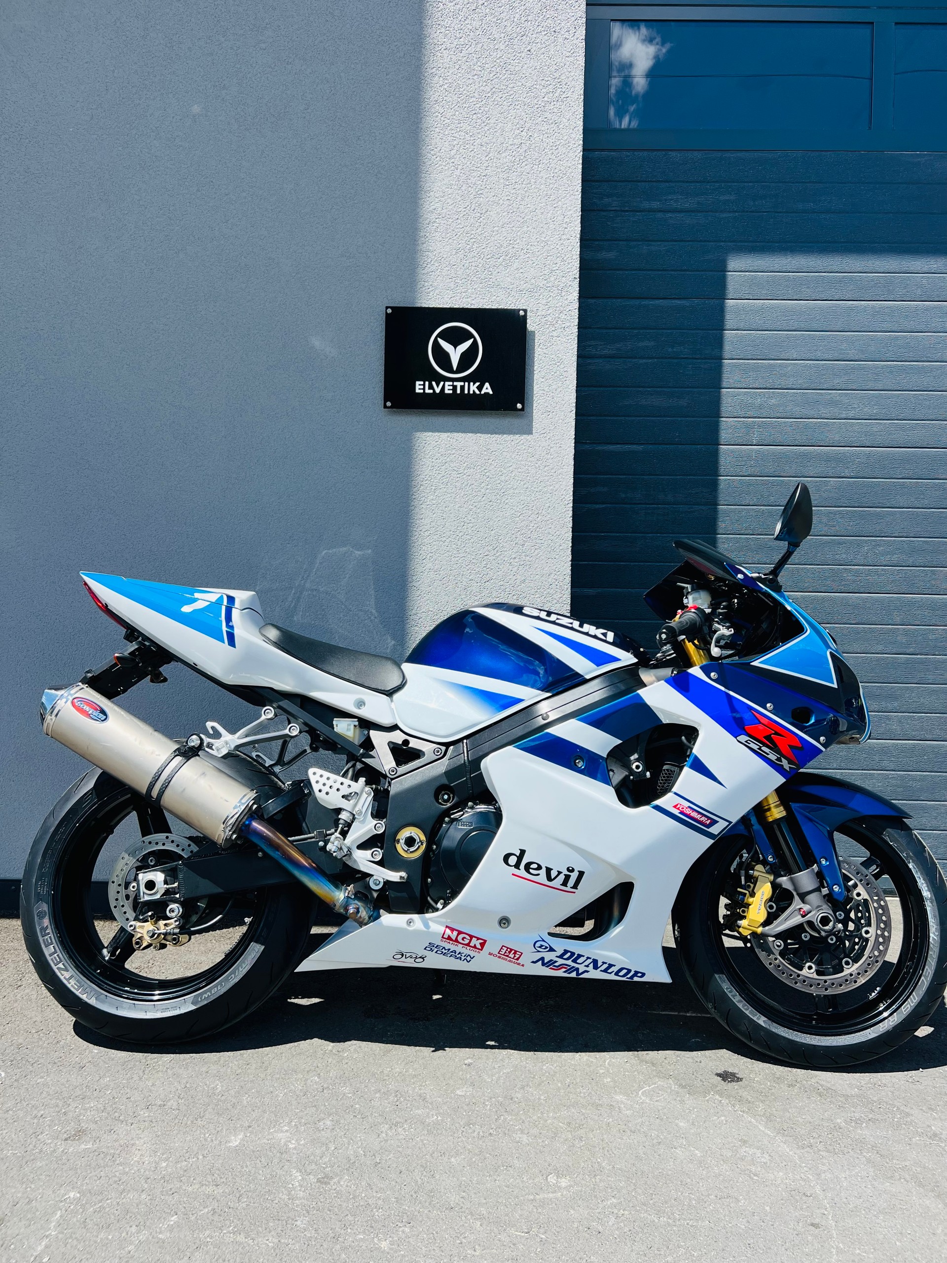 SUZUKI GSX-R 1000 I.E. K3/K4-image-0