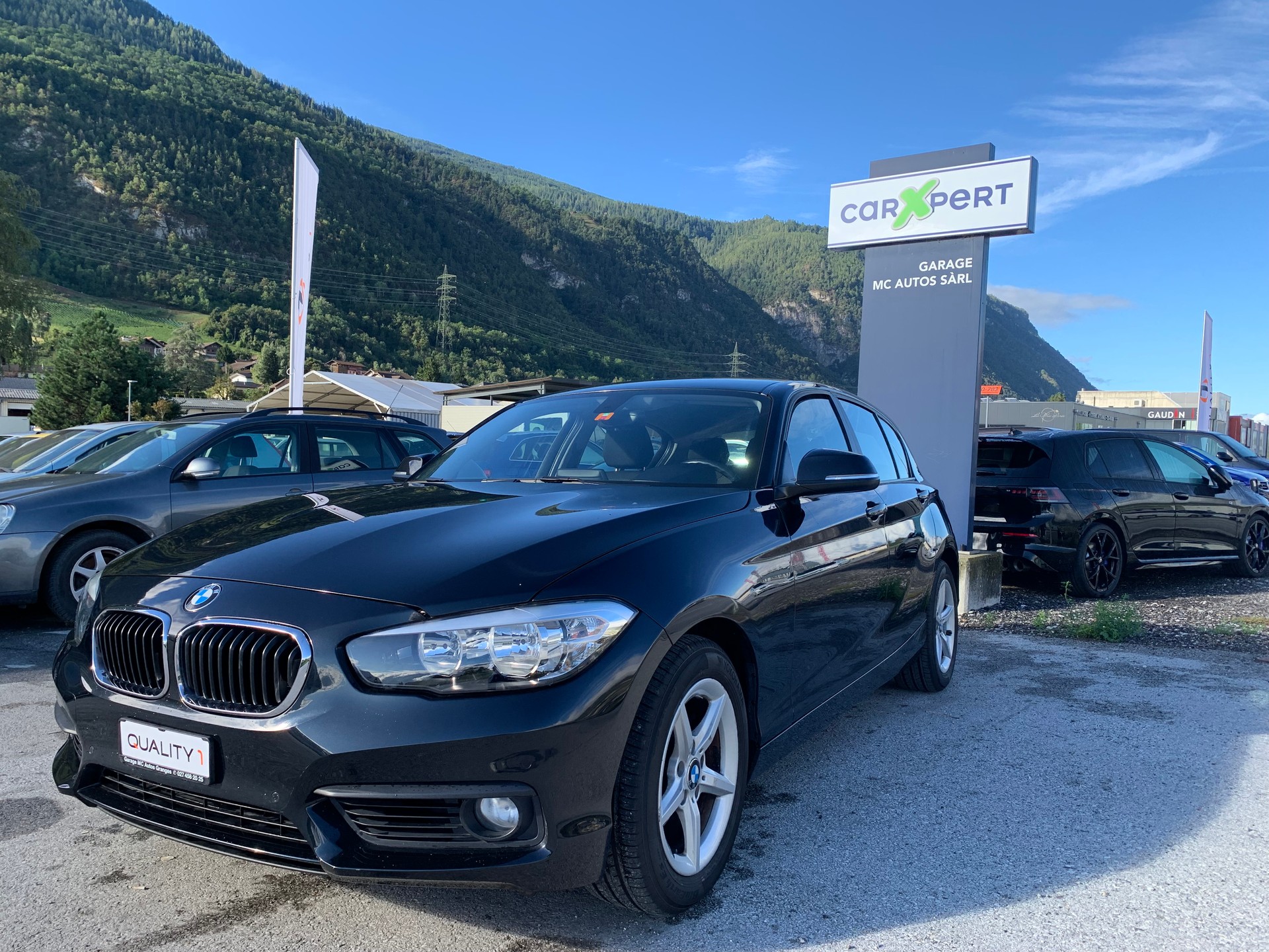 BMW 118d xDrive-image-7