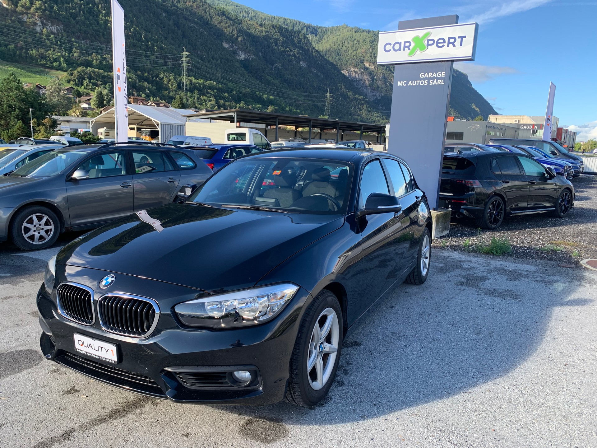 BMW 118d xDrive-image-8