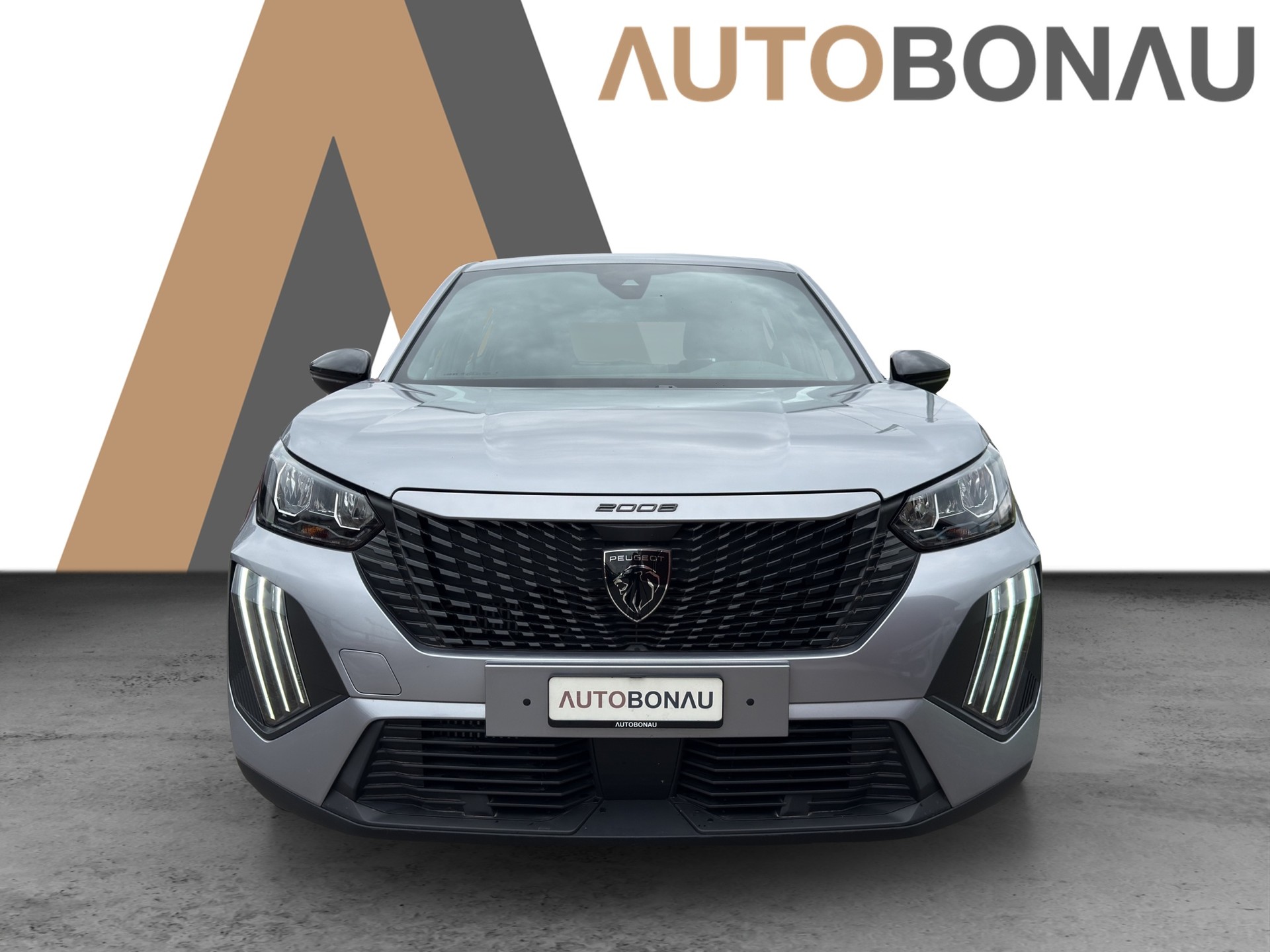PEUGEOT 2008 1.2 Hybrid 145 Style-image-7