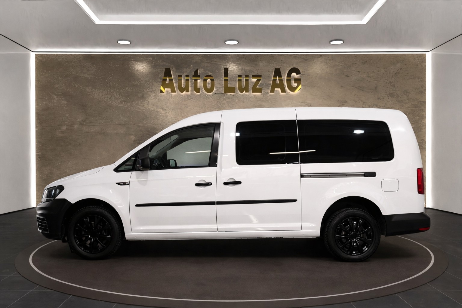 VW VW Caddy Maxi 2.0 TDI 4motion-image-5