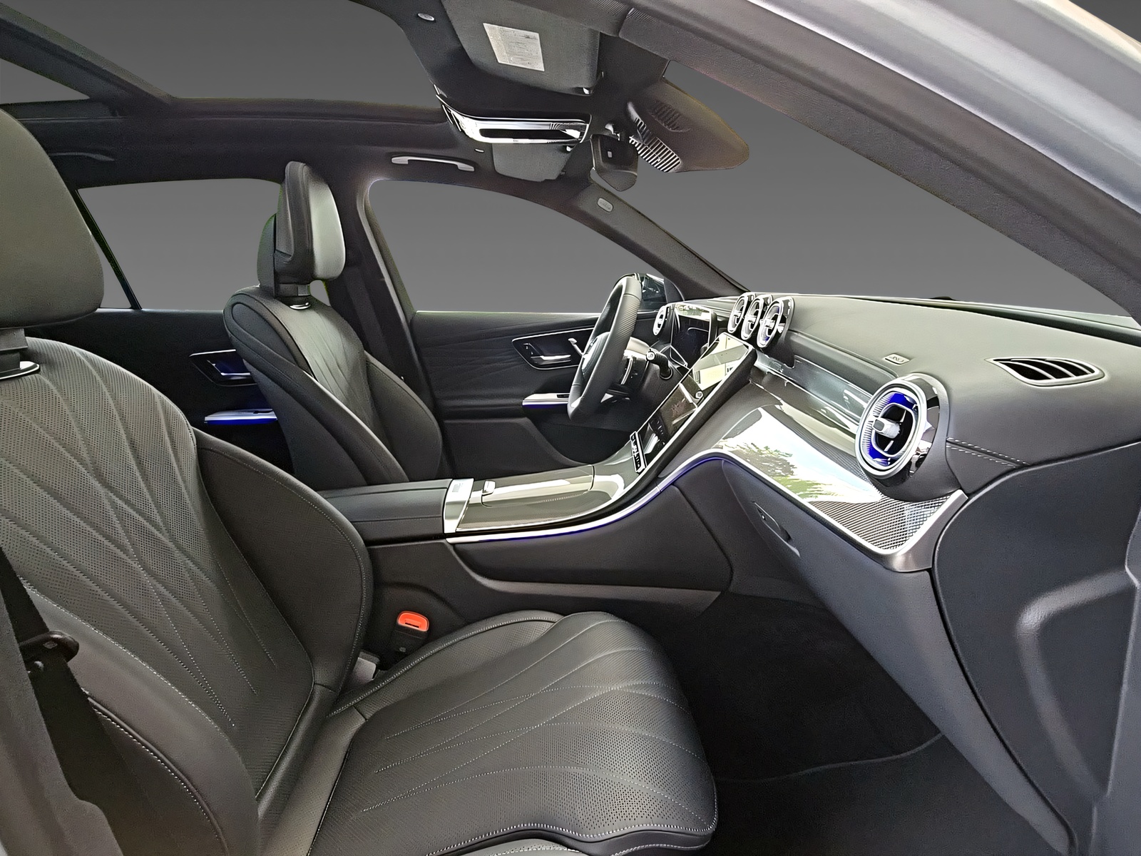 MERCEDES-BENZ GLC 200 4Matic-image-9