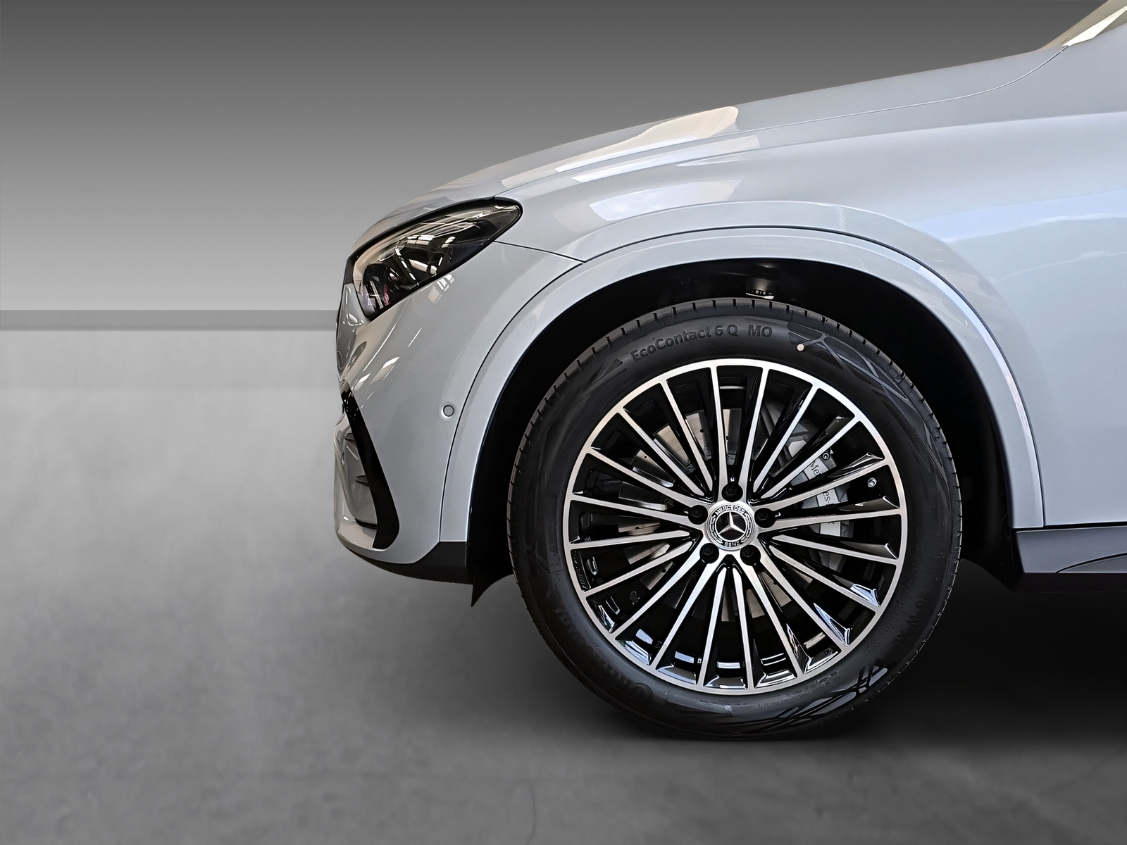 MERCEDES-BENZ GLC 200 4Matic-image-6