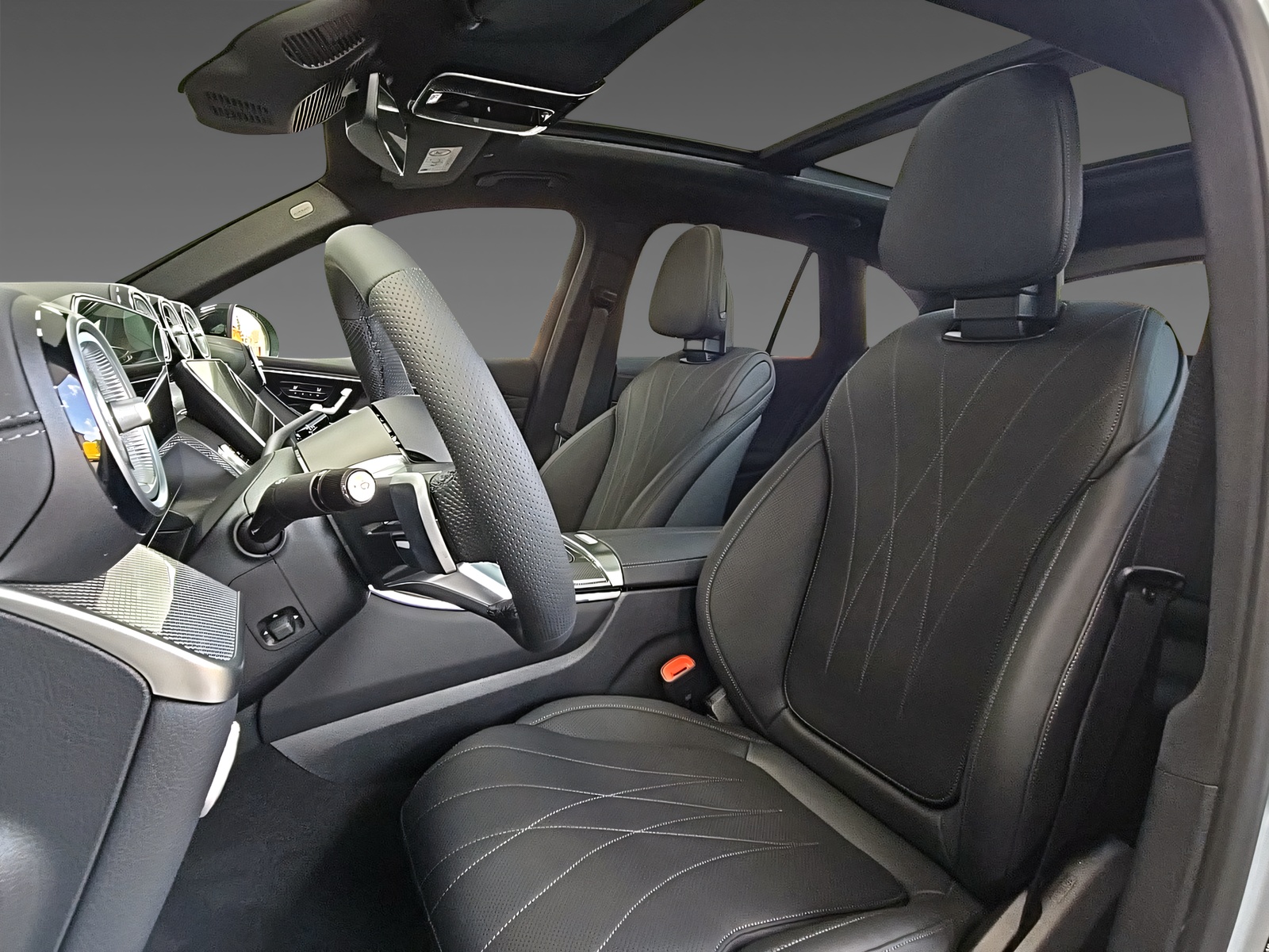 MERCEDES-BENZ GLC 200 4Matic-image-10