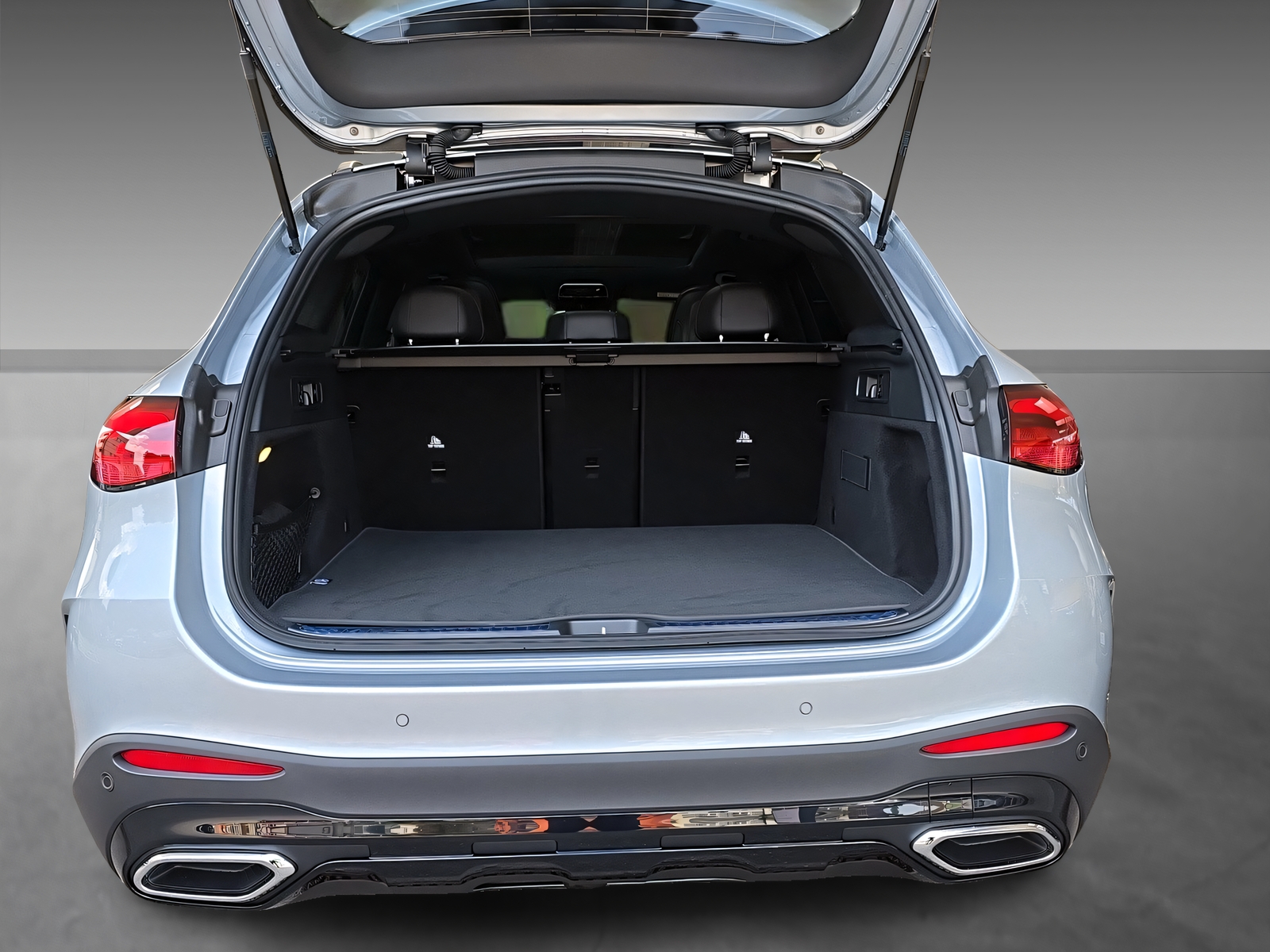MERCEDES-BENZ GLC 200 4Matic-image-5