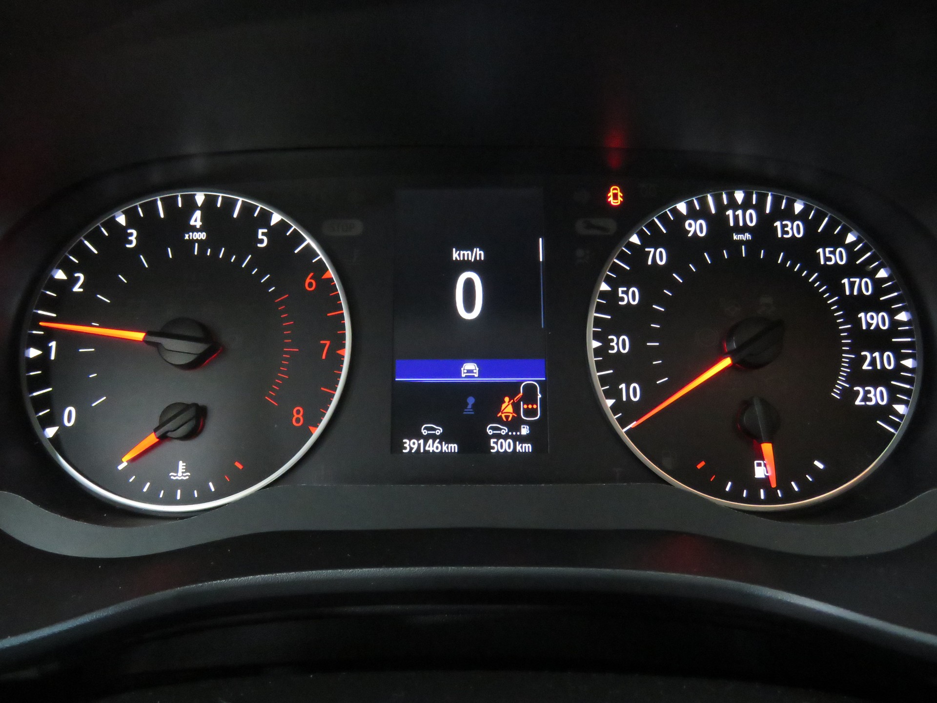 DACIA Sandero TCe 90 Comfort-image-13